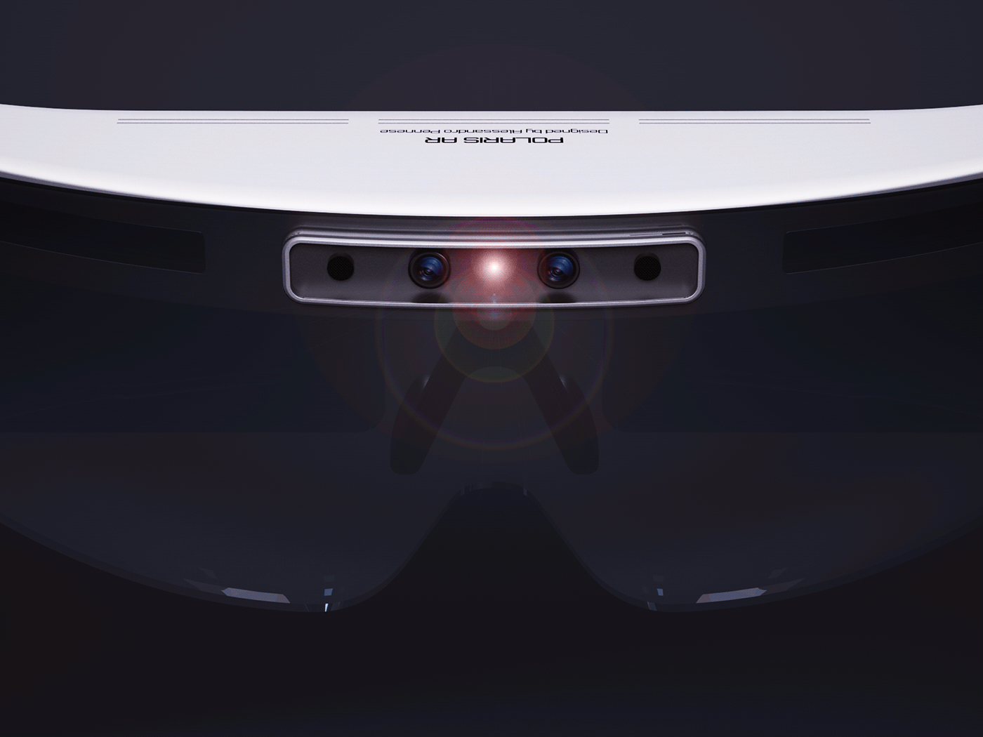 Polaris Extreme，Ar glasses，Digital，intelligence，