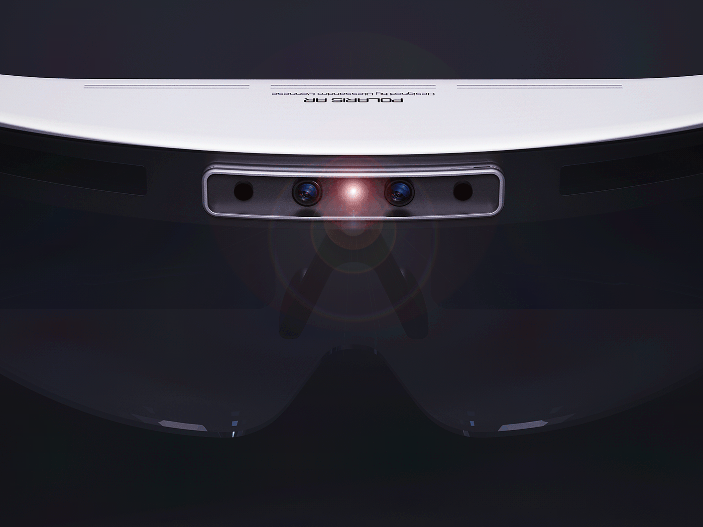 Polaris Extreme，Ar glasses，Digital，intelligence，
