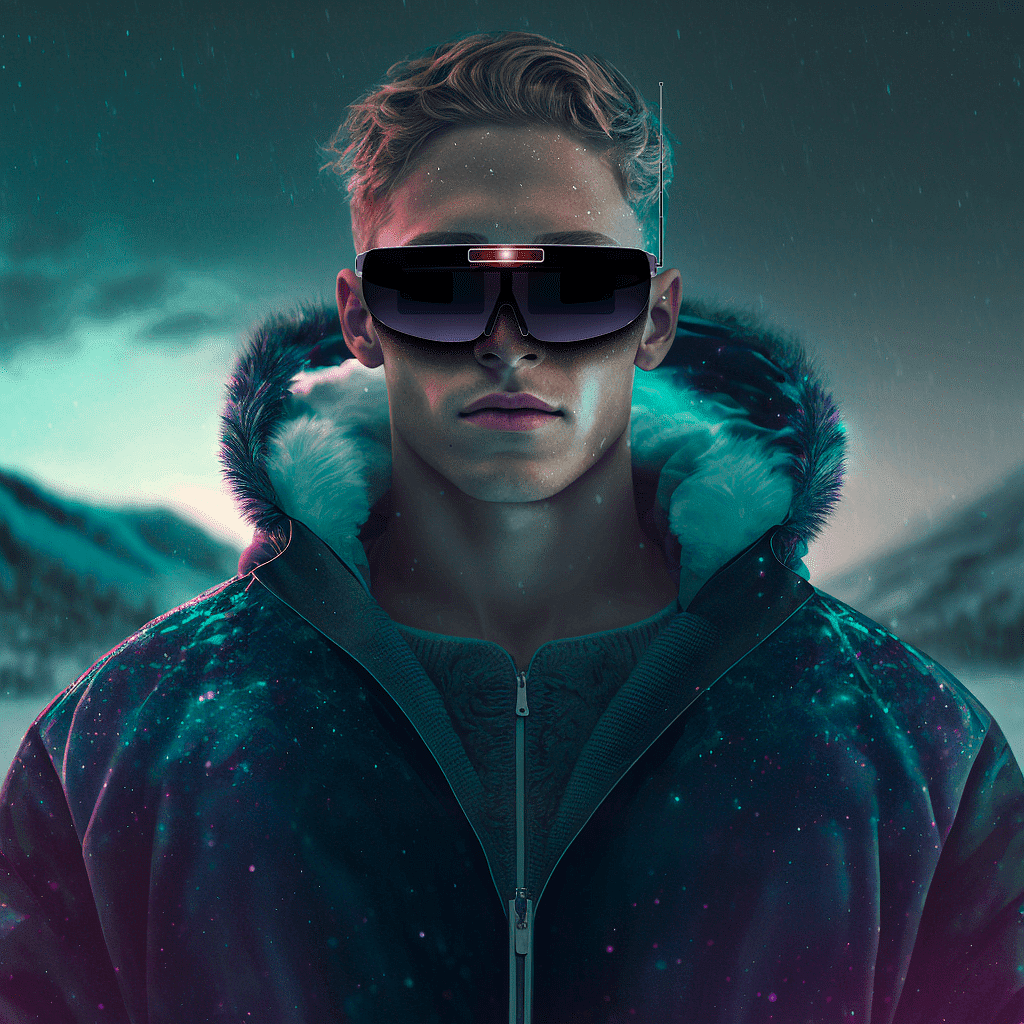 Polaris Extreme，Ar glasses，Digital，intelligence，