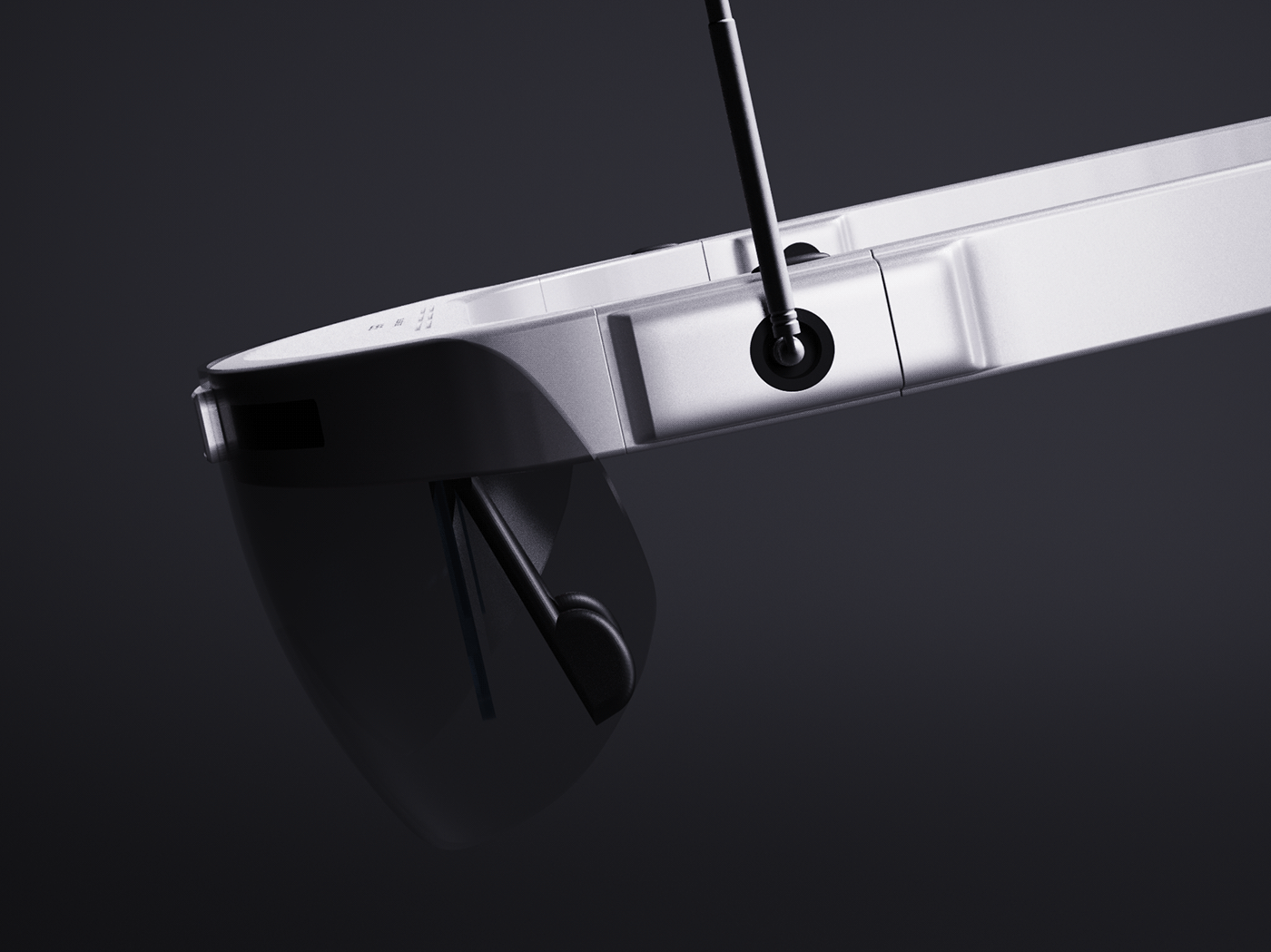 Polaris Extreme，Ar glasses，Digital，intelligence，