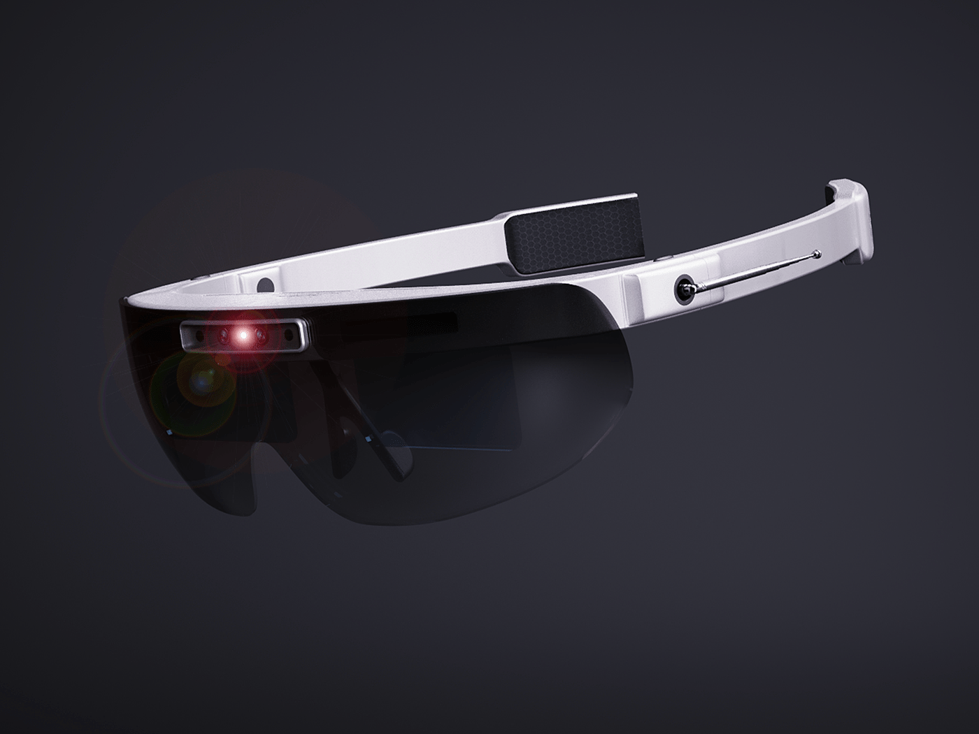 Polaris Extreme，Ar glasses，Digital，intelligence，