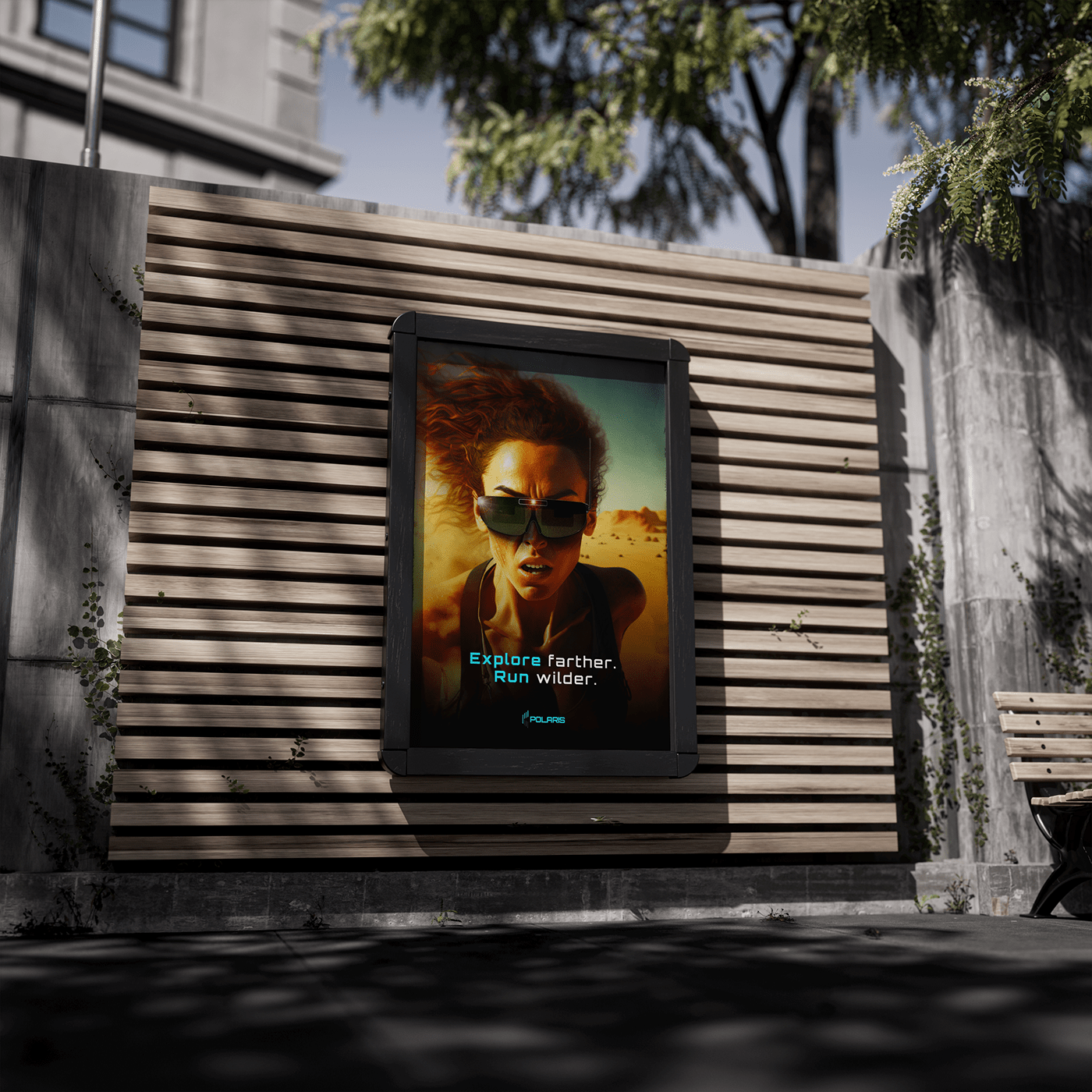 Polaris Extreme，Ar glasses，Digital，intelligence，