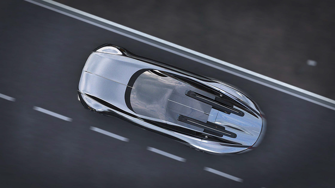 MAYBACH X，automobile，vehicle，Maybach ，