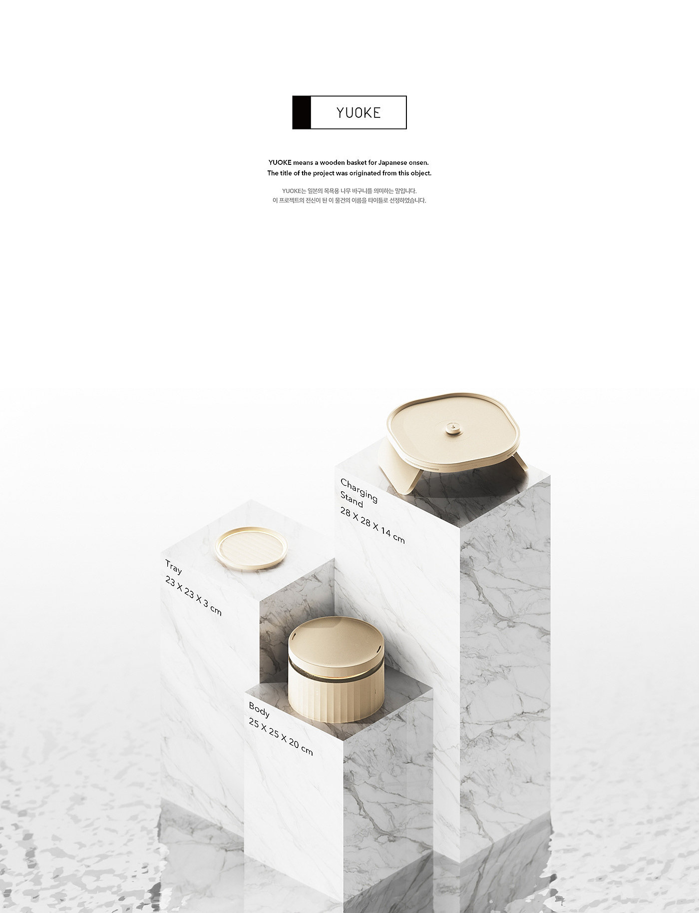 YUOKE，Sanitary ware，Bath products，originality，