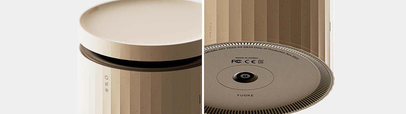 YUOKE，Sanitary ware，Bath products，originality，