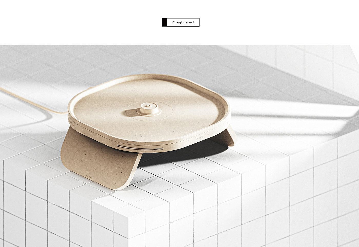 YUOKE，Sanitary ware，Bath products，originality，
