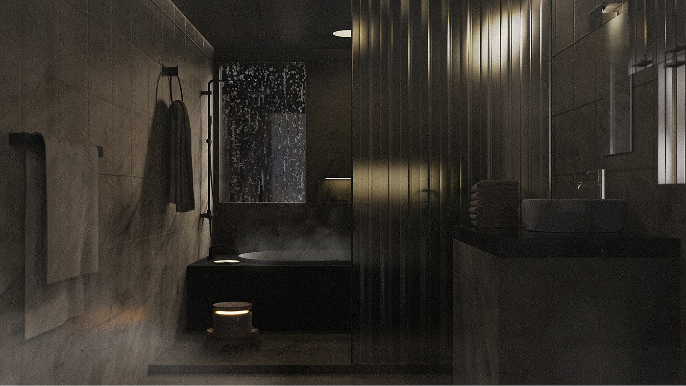 YUOKE，Sanitary ware，Bath products，originality，