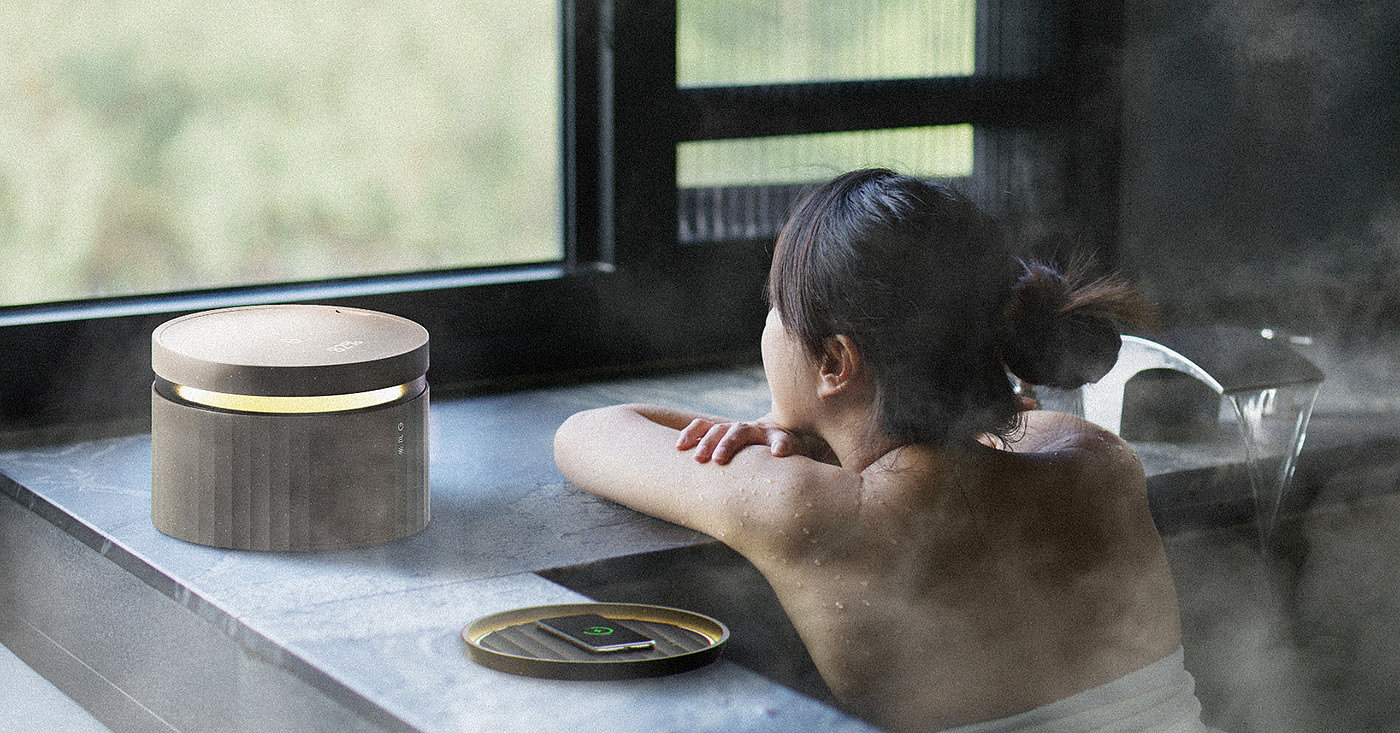 YUOKE，Sanitary ware，Bath products，originality，