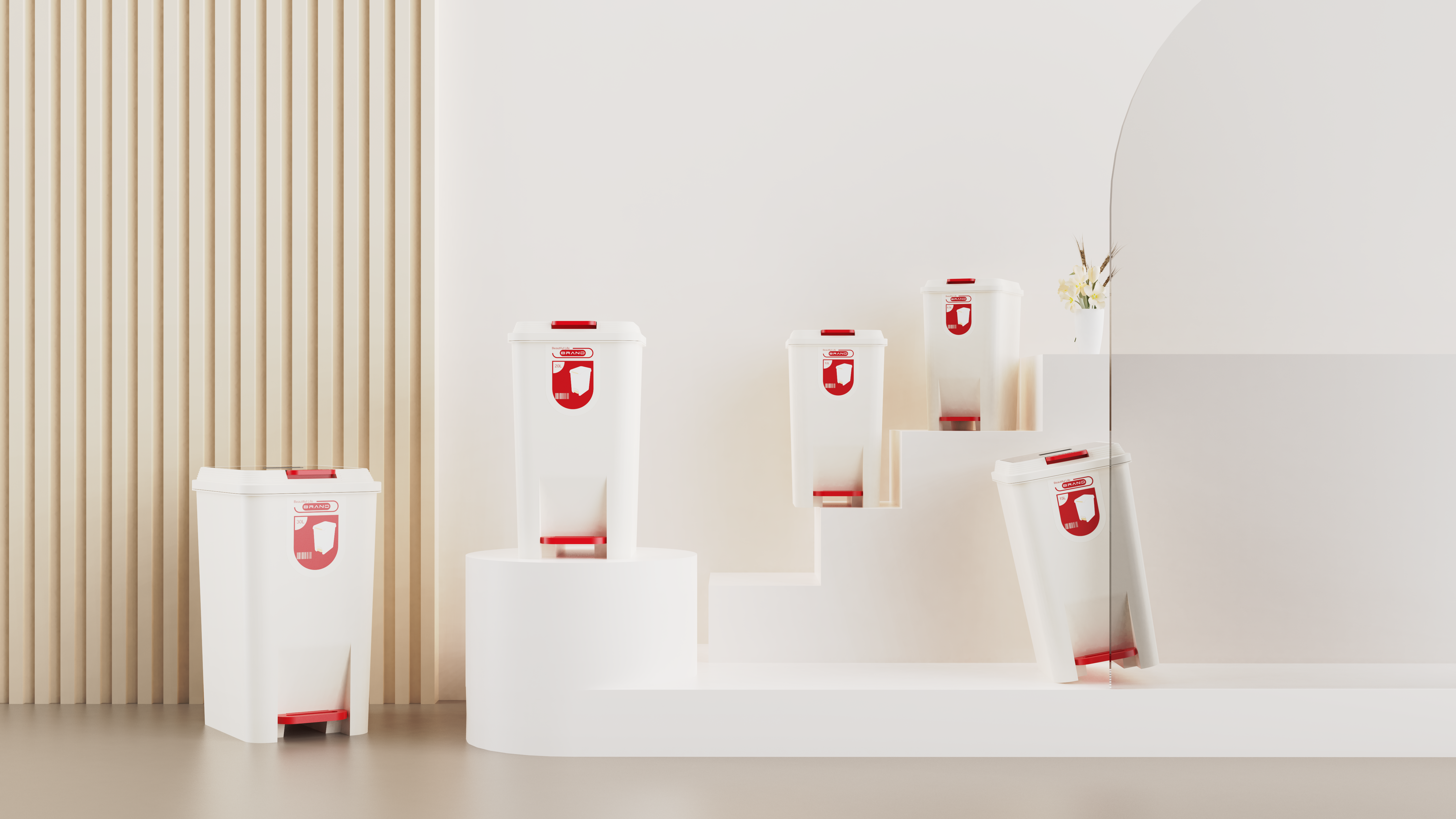 Double opening cover，waterproof，Anti-odor，No opening cover，