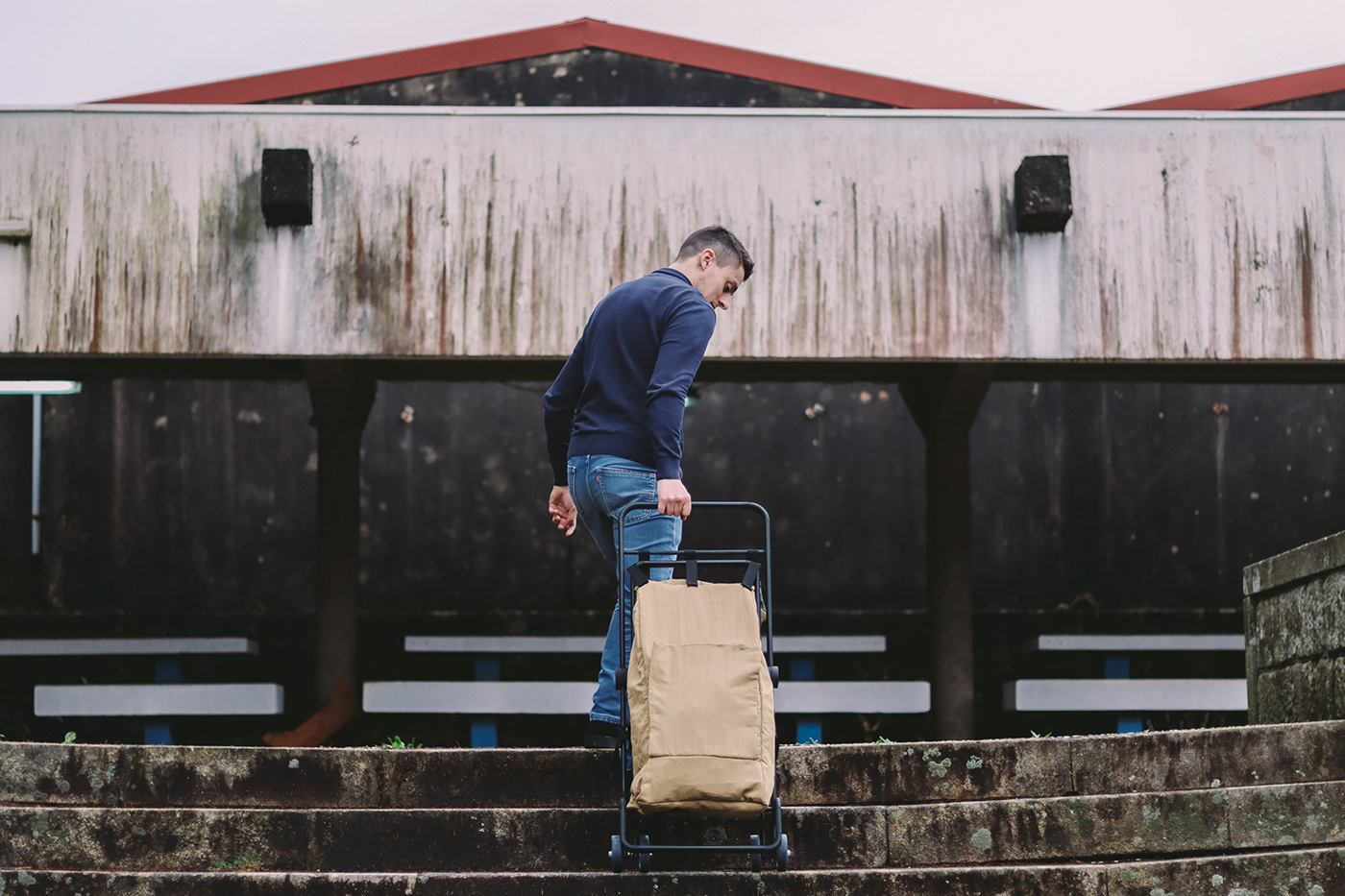 AMPARO，wheelbarrow，product design，originality，