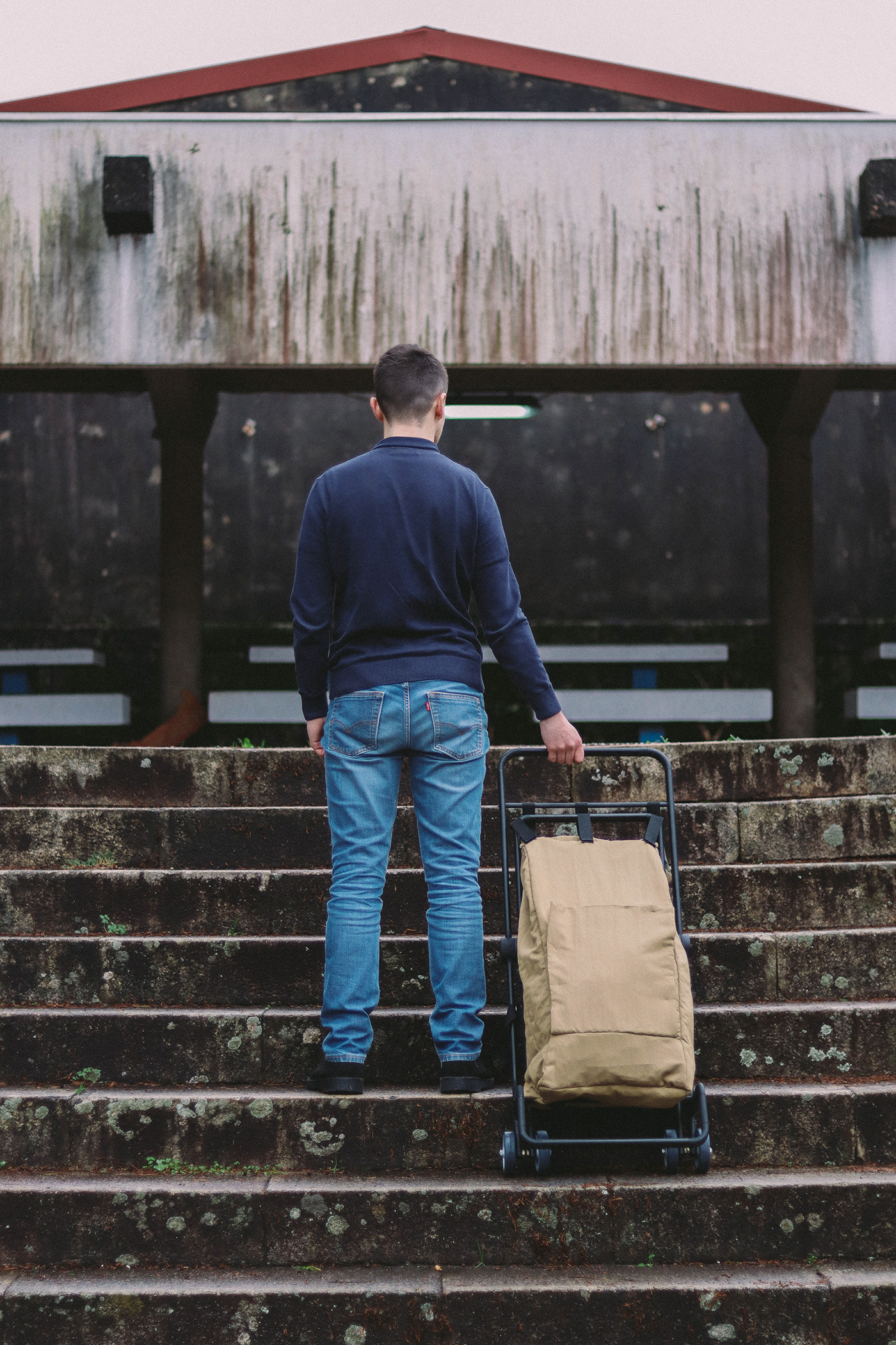 AMPARO，wheelbarrow，product design，originality，