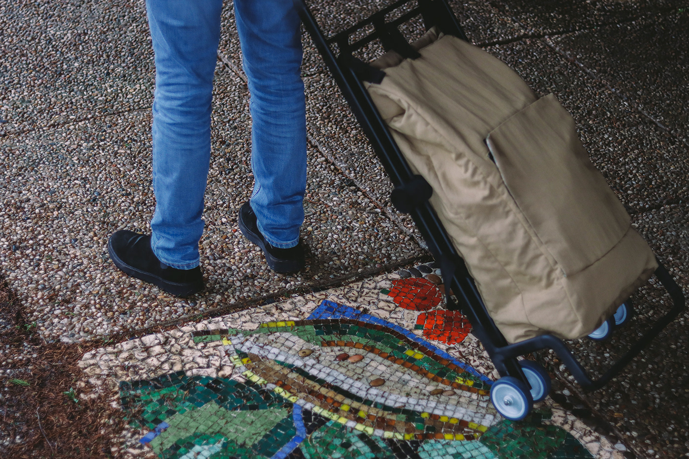 AMPARO，wheelbarrow，product design，originality，