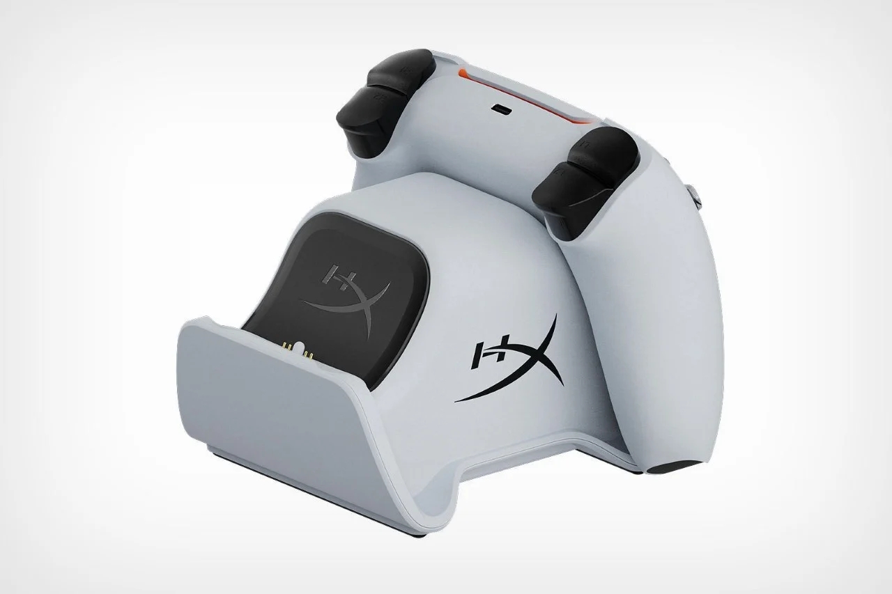 Charge and play duet，Digital，Electronic accessories，Charging base，