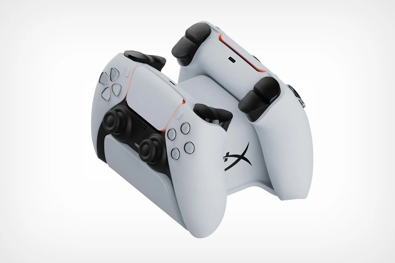 Charge and play duet，Digital，Electronic accessories，Charging base，