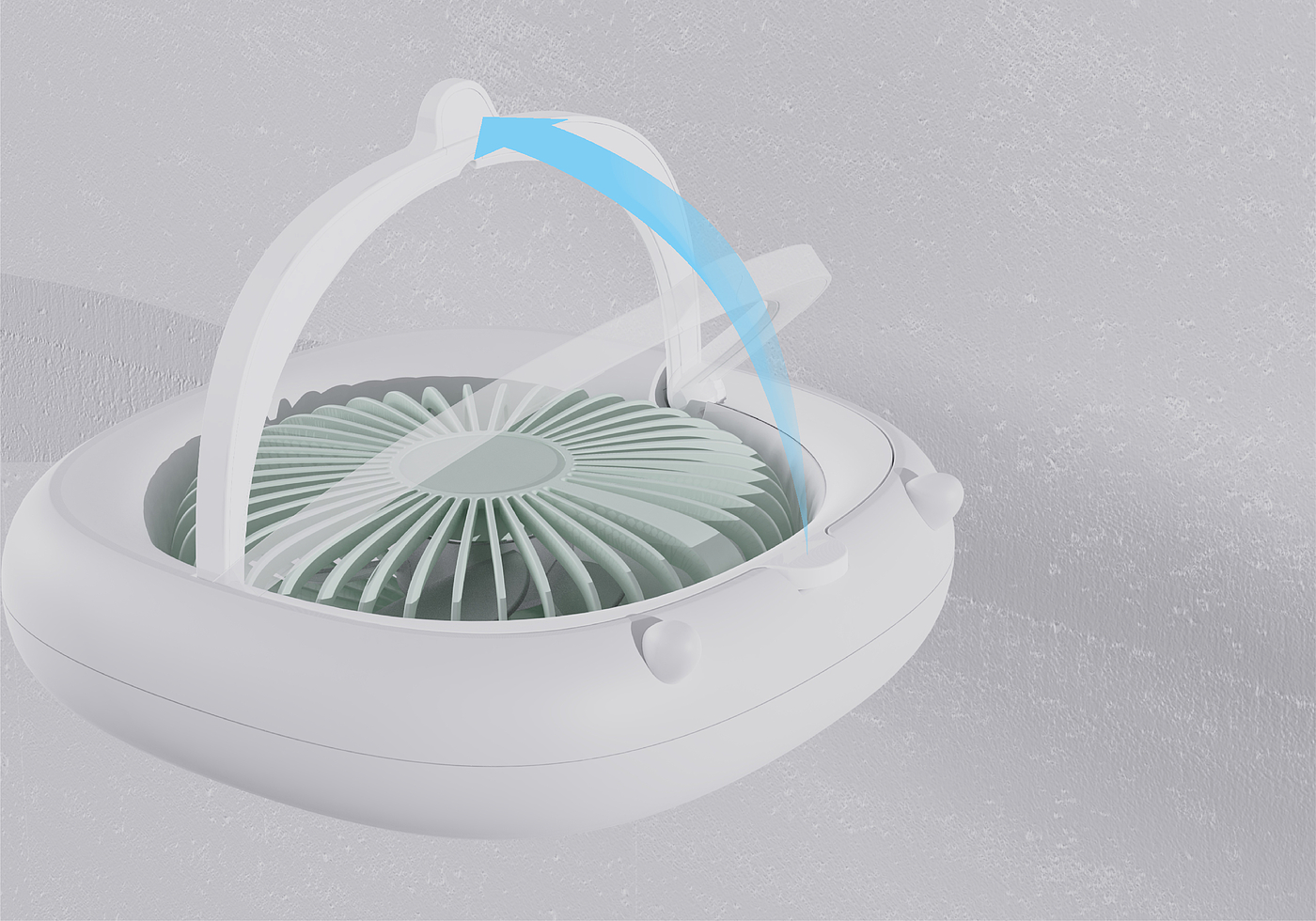 Fan，ceiling fan，Receive，Shaking fan，Infrared remote control，