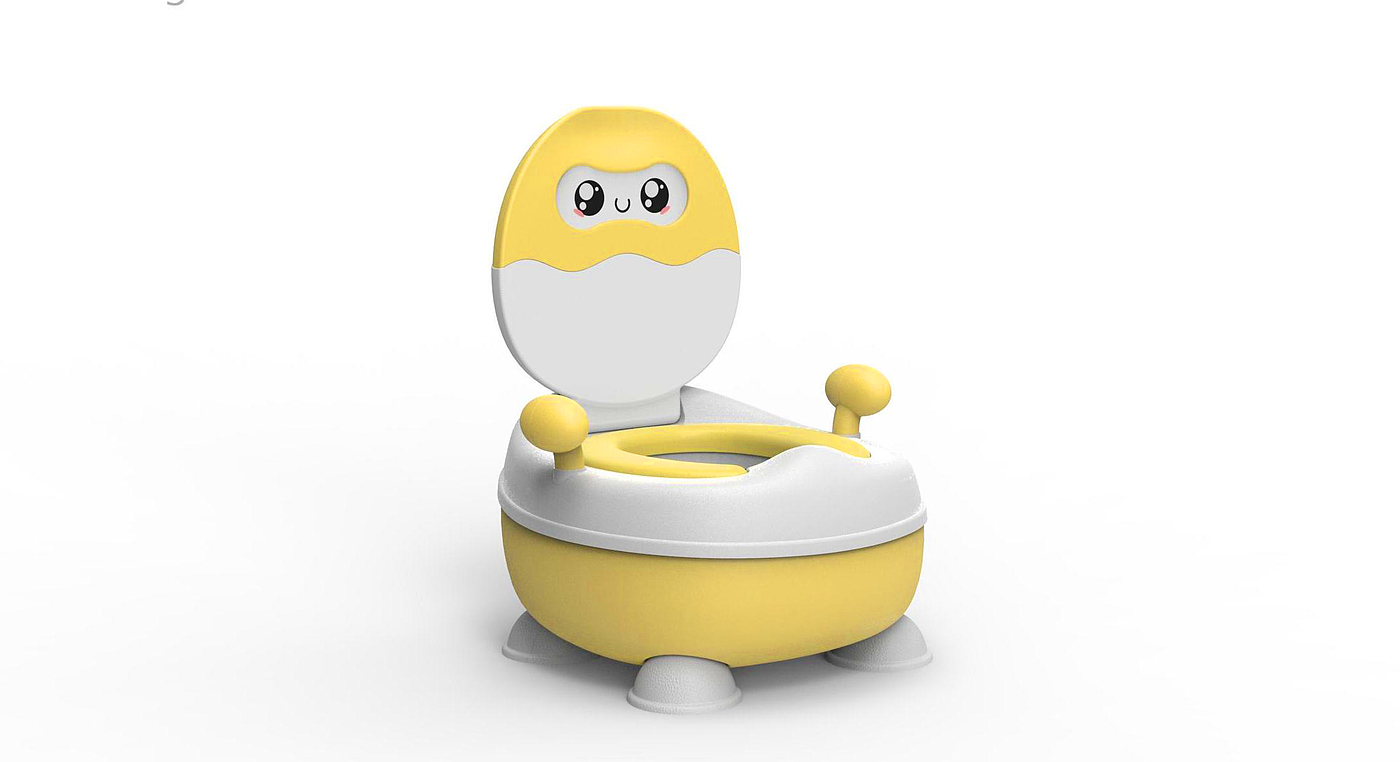 Children's toilet, baby products，