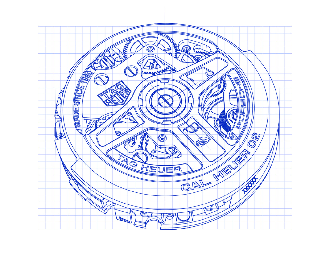 Porsche 911，Wristwatch，CARRERA RS 2.7，Porsche，