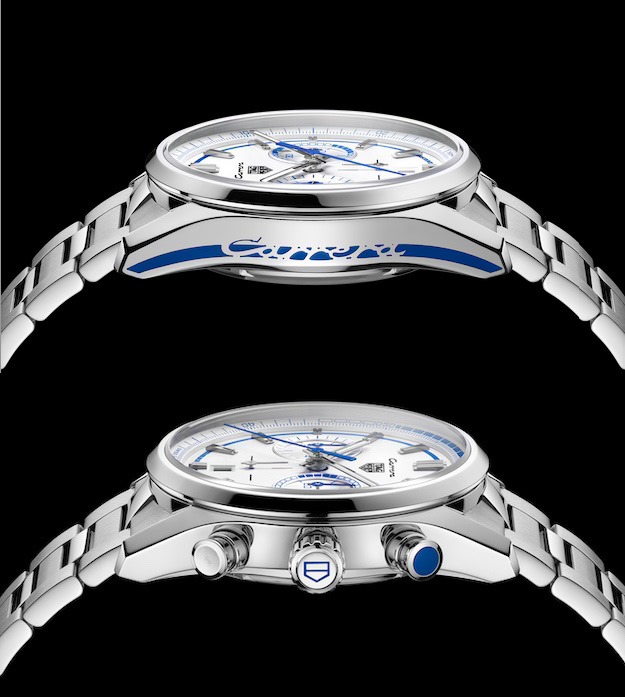 Porsche 911，Wristwatch，CARRERA RS 2.7，Porsche，