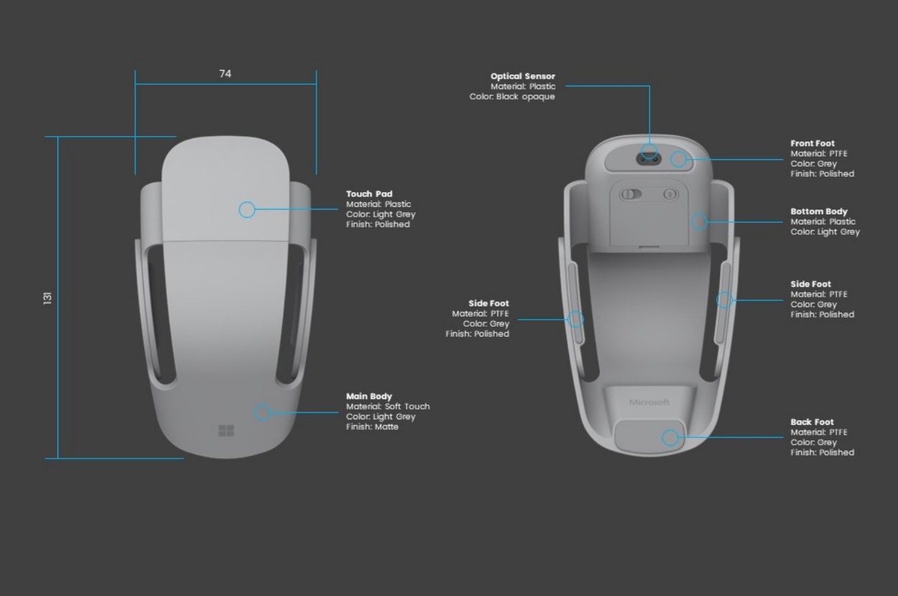Form Travel，mouse，electronic product，Computer accessories，