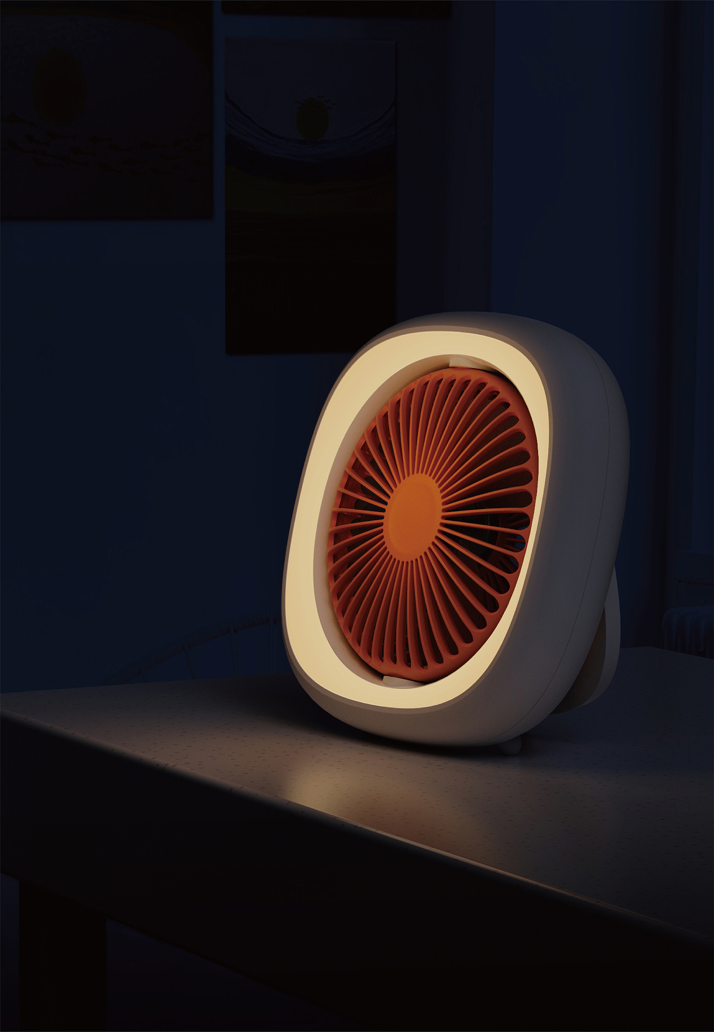 Fan，ceiling fan，Receive，Shaking fan，Infrared remote control，