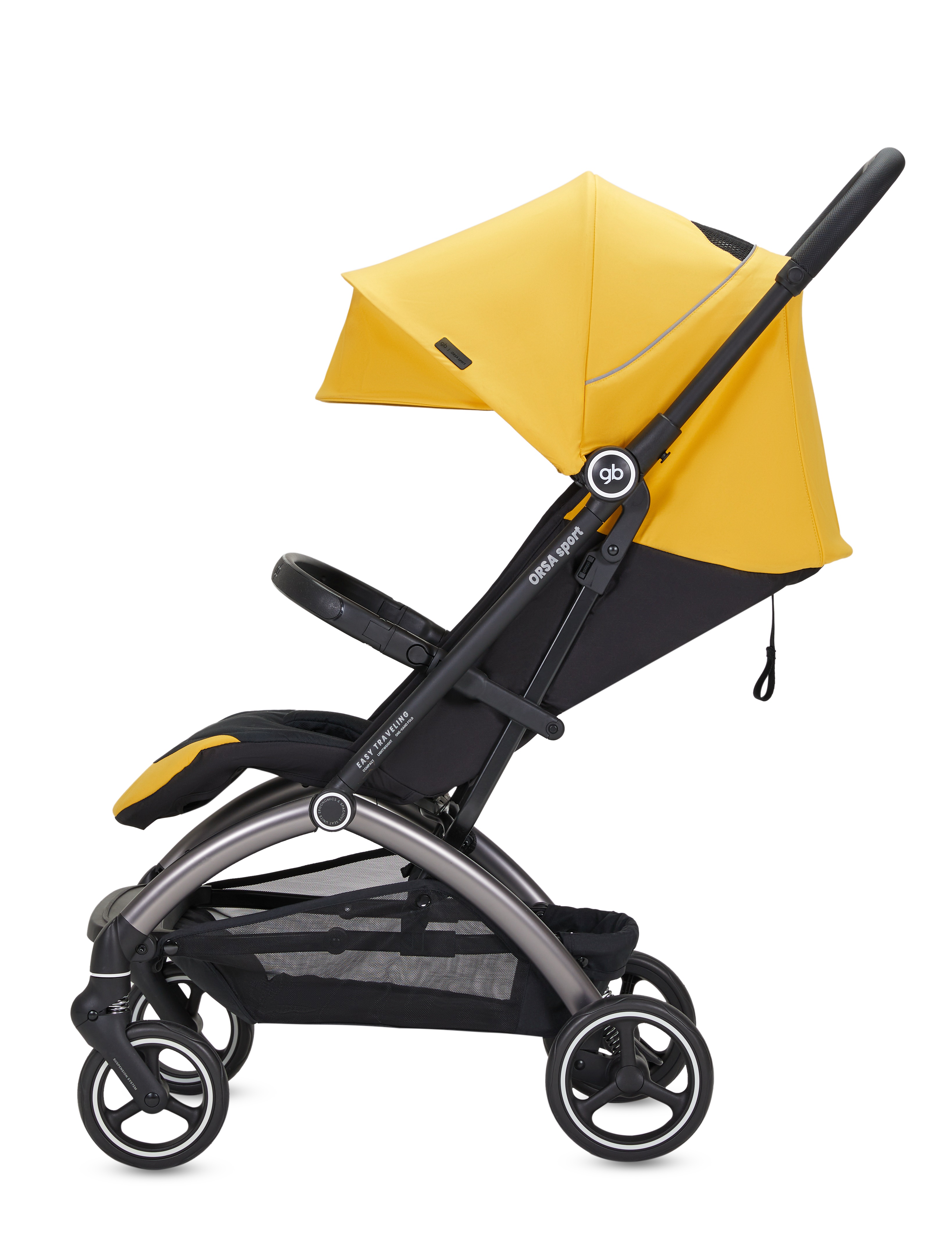Baby stroller，