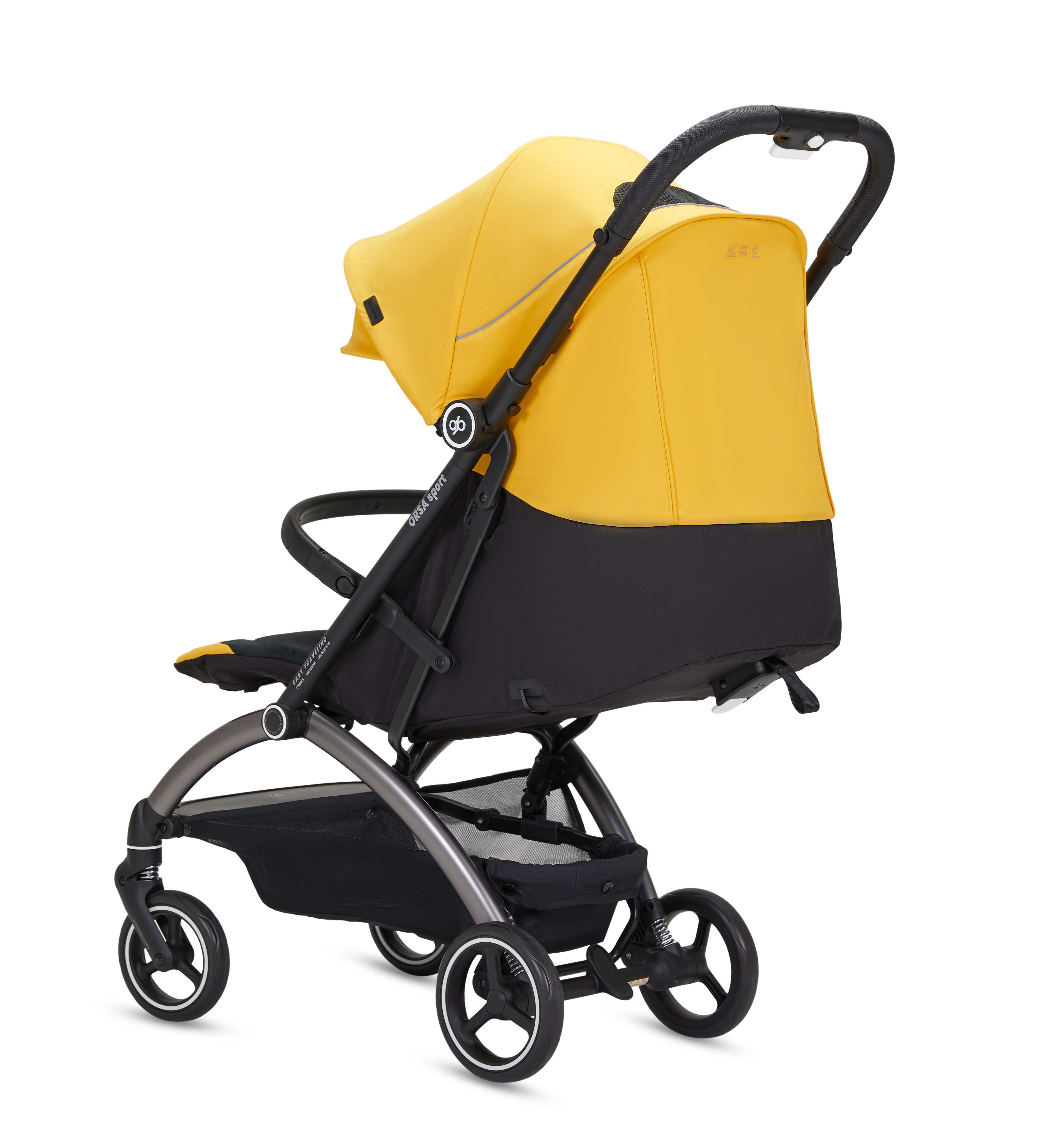 Baby stroller，