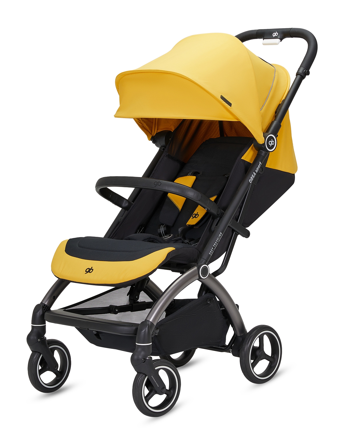 Baby stroller，