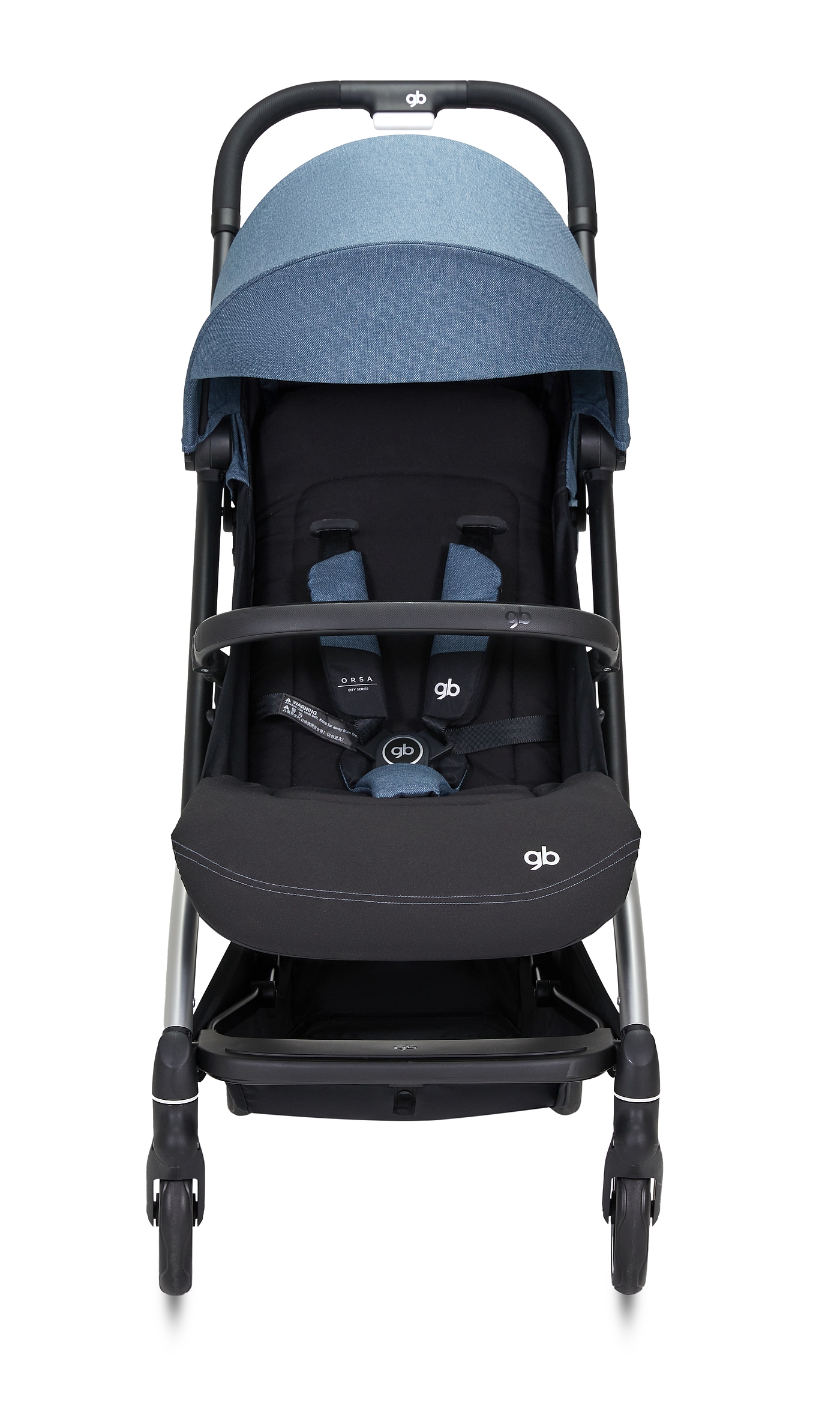 Baby stroller，