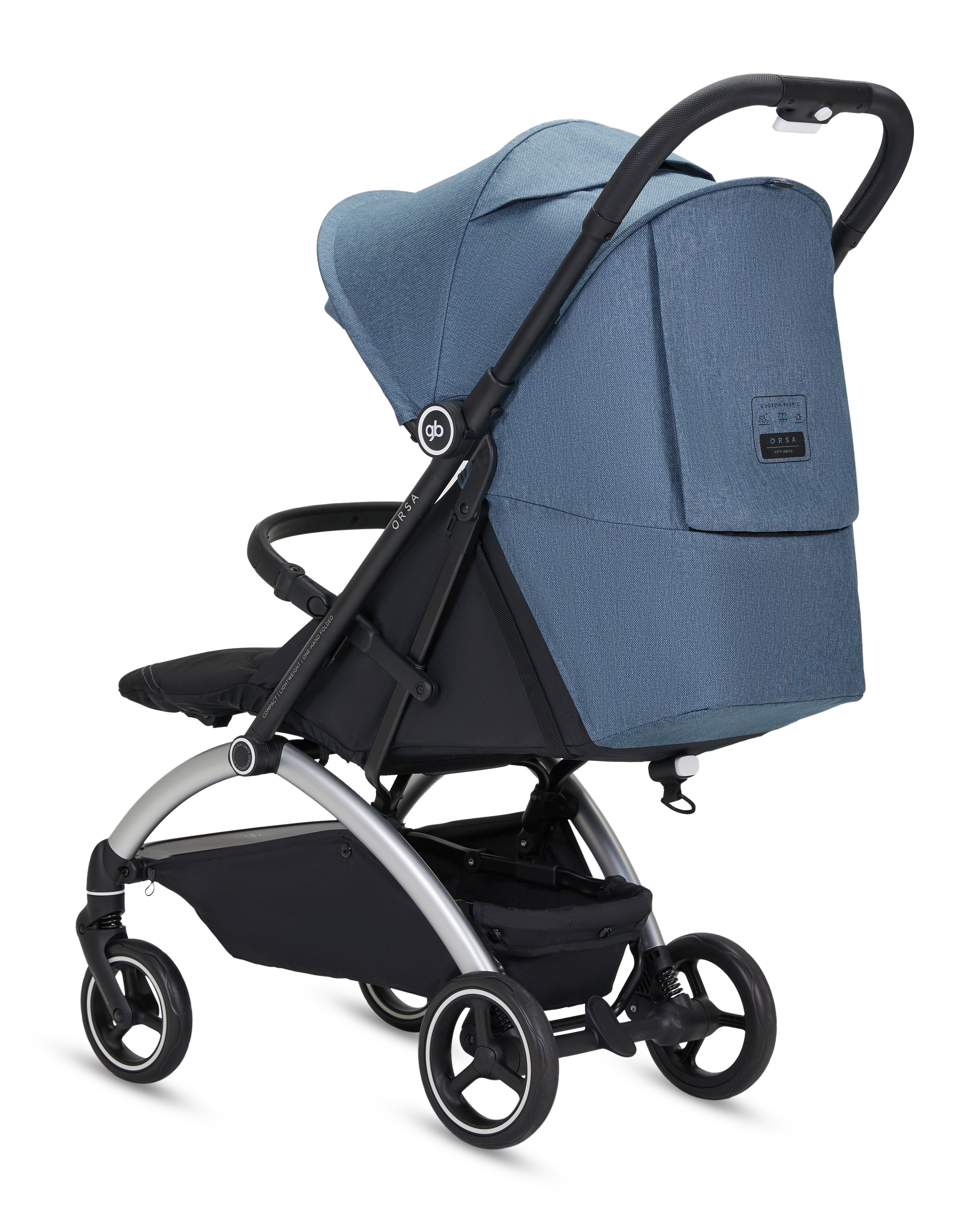 Baby stroller，