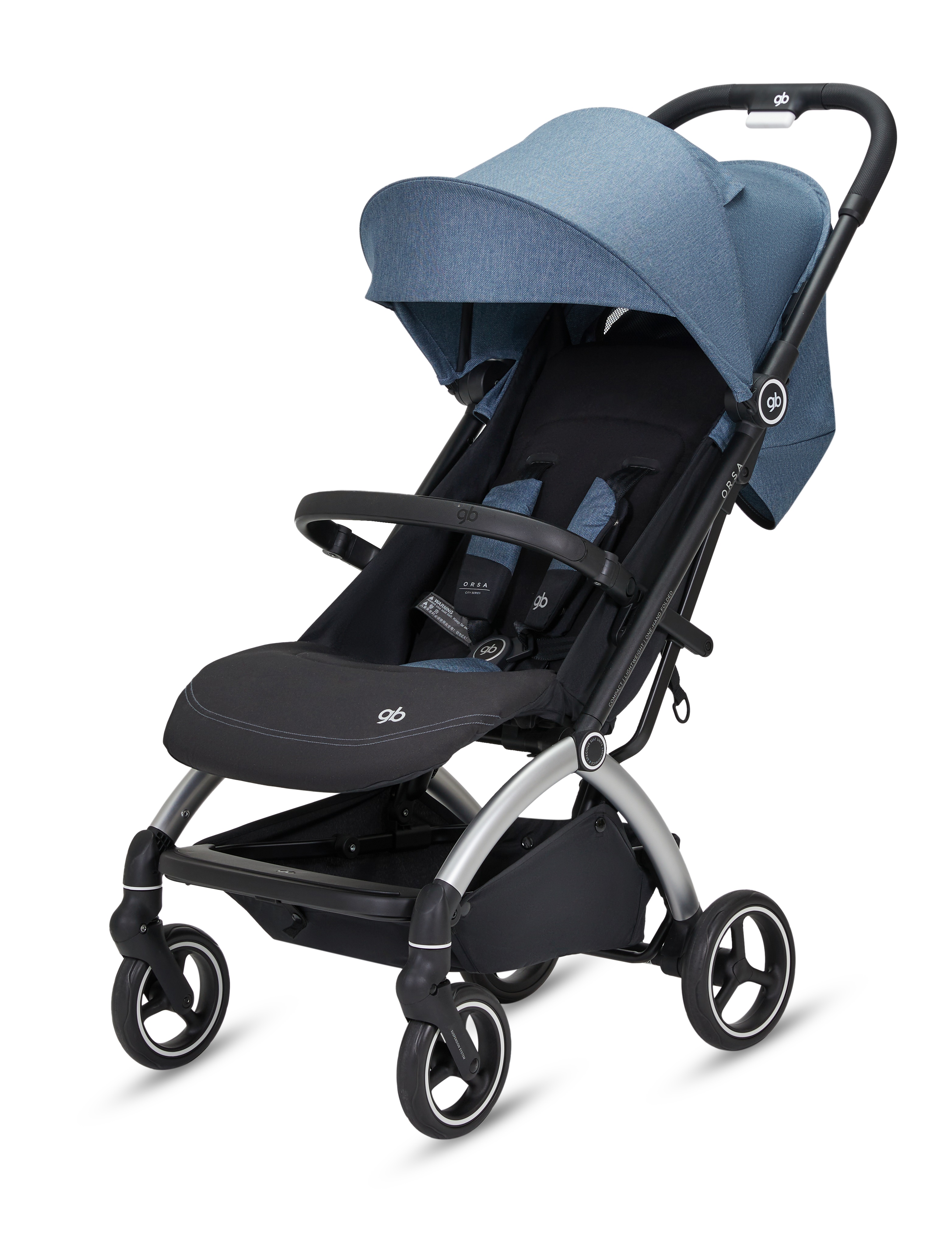 Baby stroller，