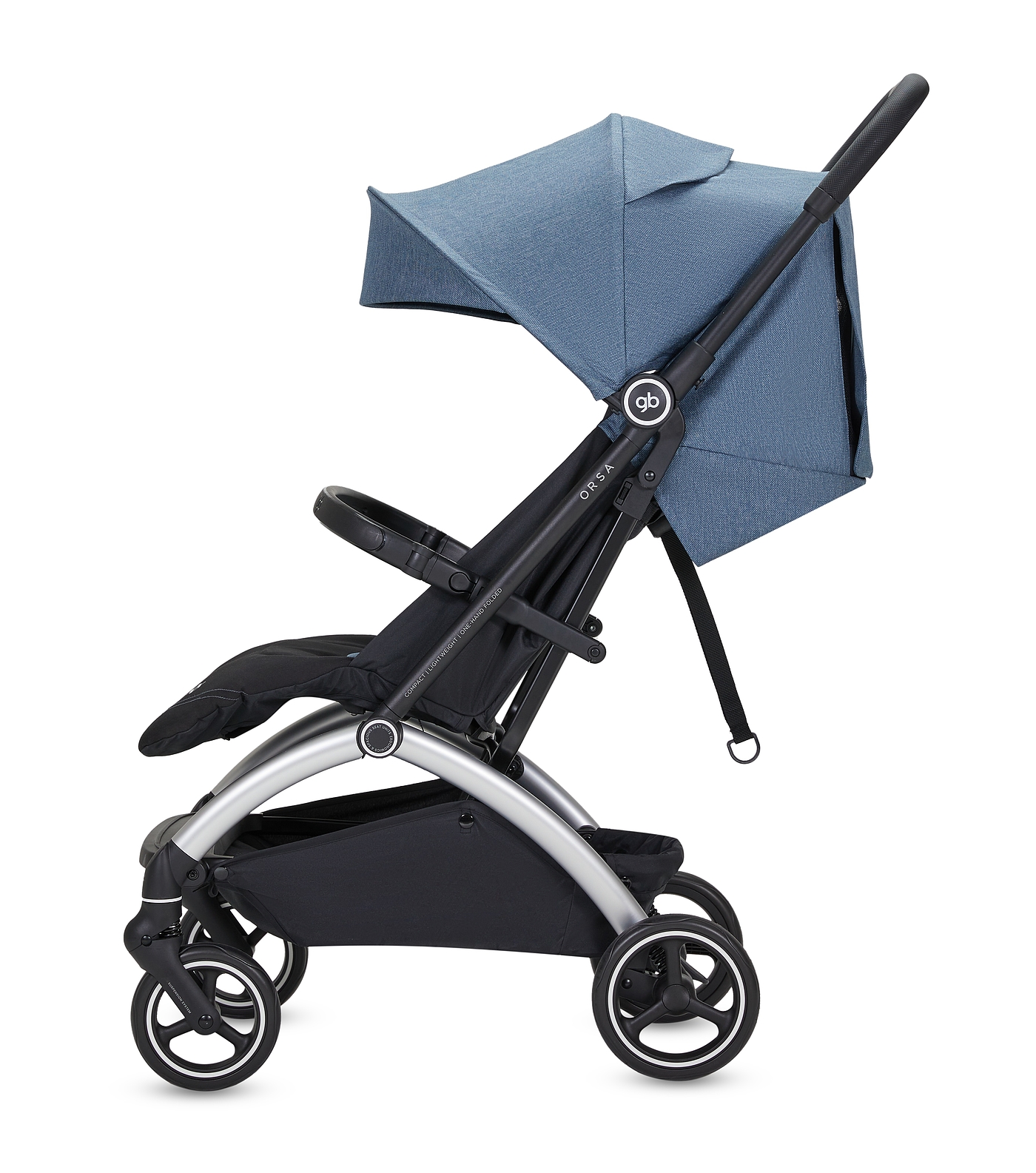 Baby stroller，