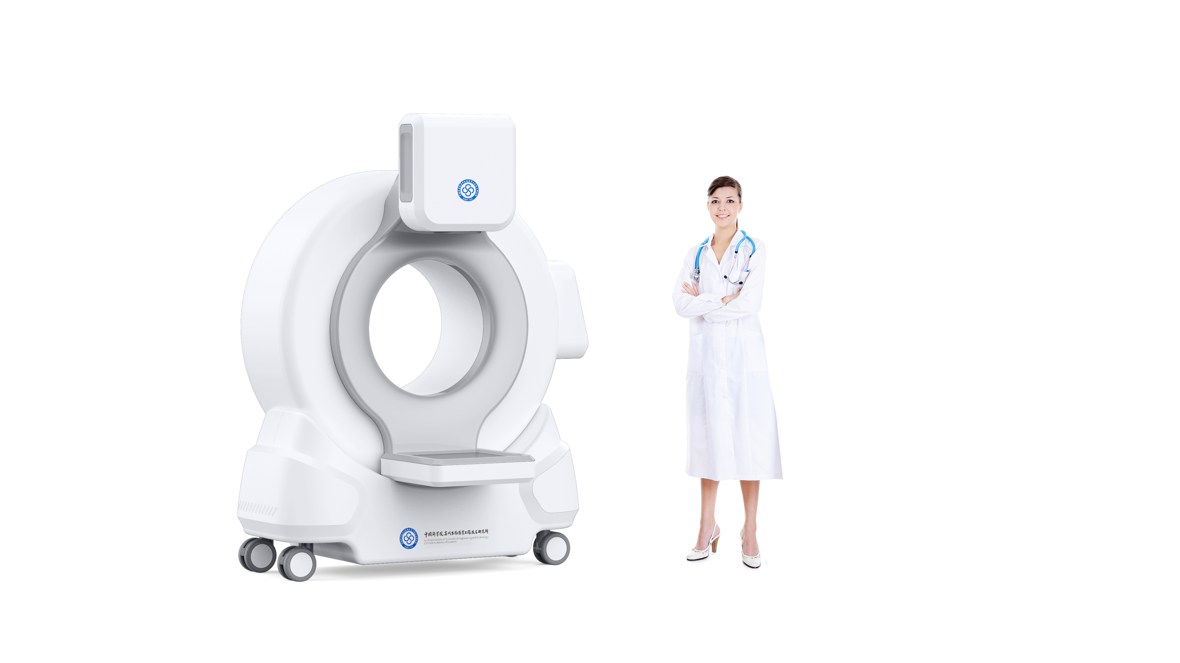 Structural Design of Medical Device Appearance Product，