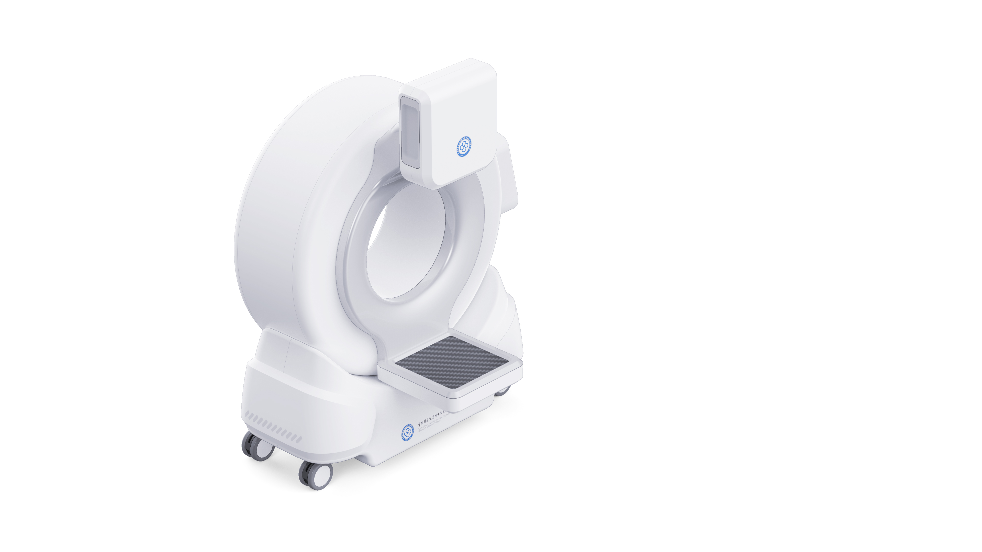 Structural Design of Medical Device Appearance Product，