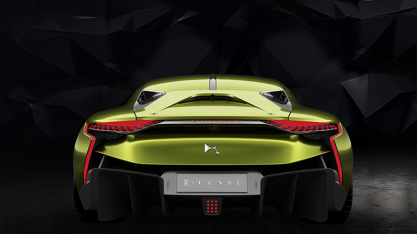 Automobile design，Sports car，ds，Hand drawn car，