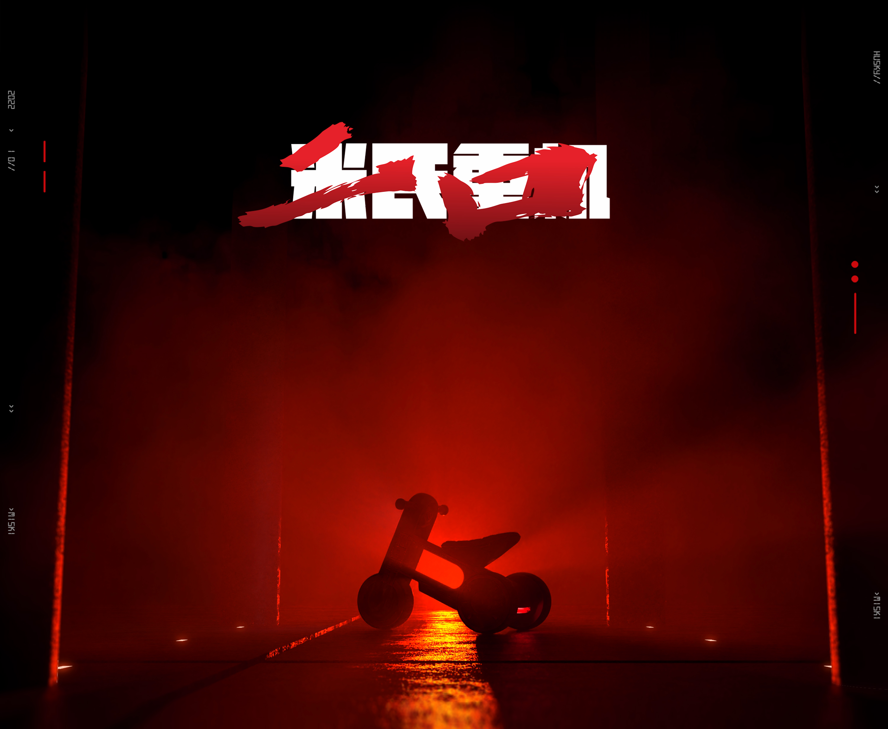 Children's locomotive，Children's toy car，Appearance design，Structural design，