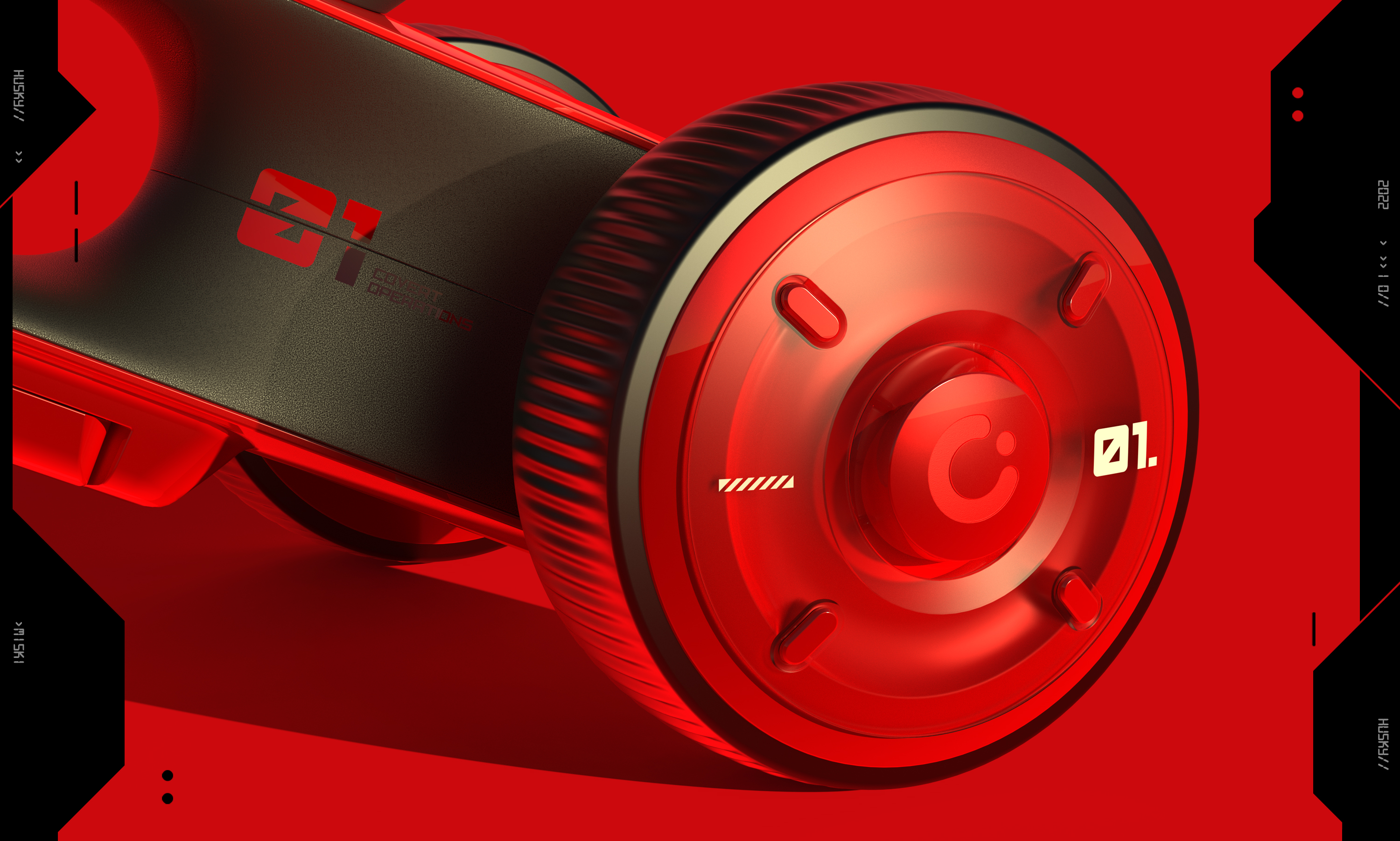 Children's locomotive，Children's toy car，Appearance design，Structural design，