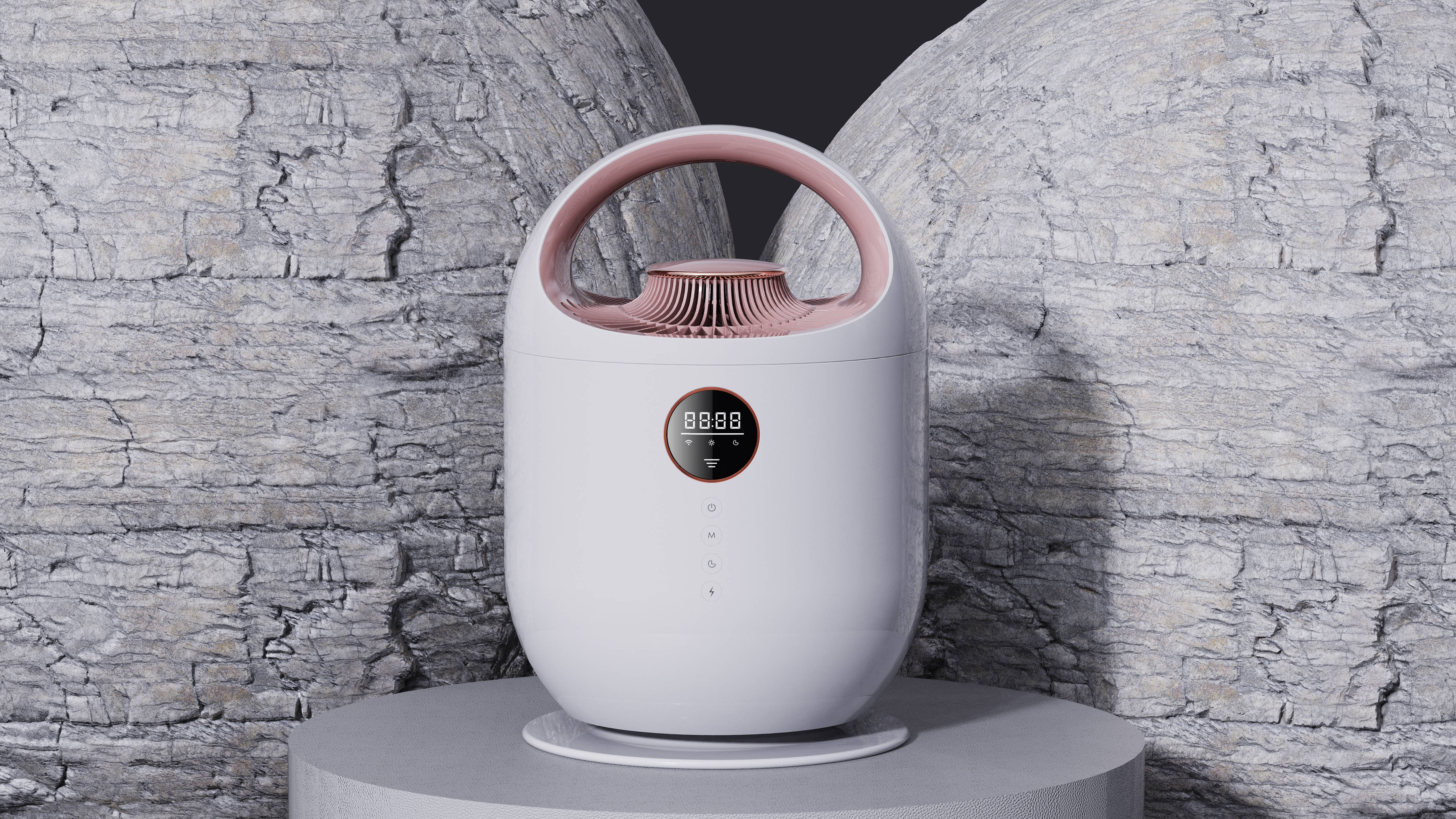Humidifier，household electrical appliances，