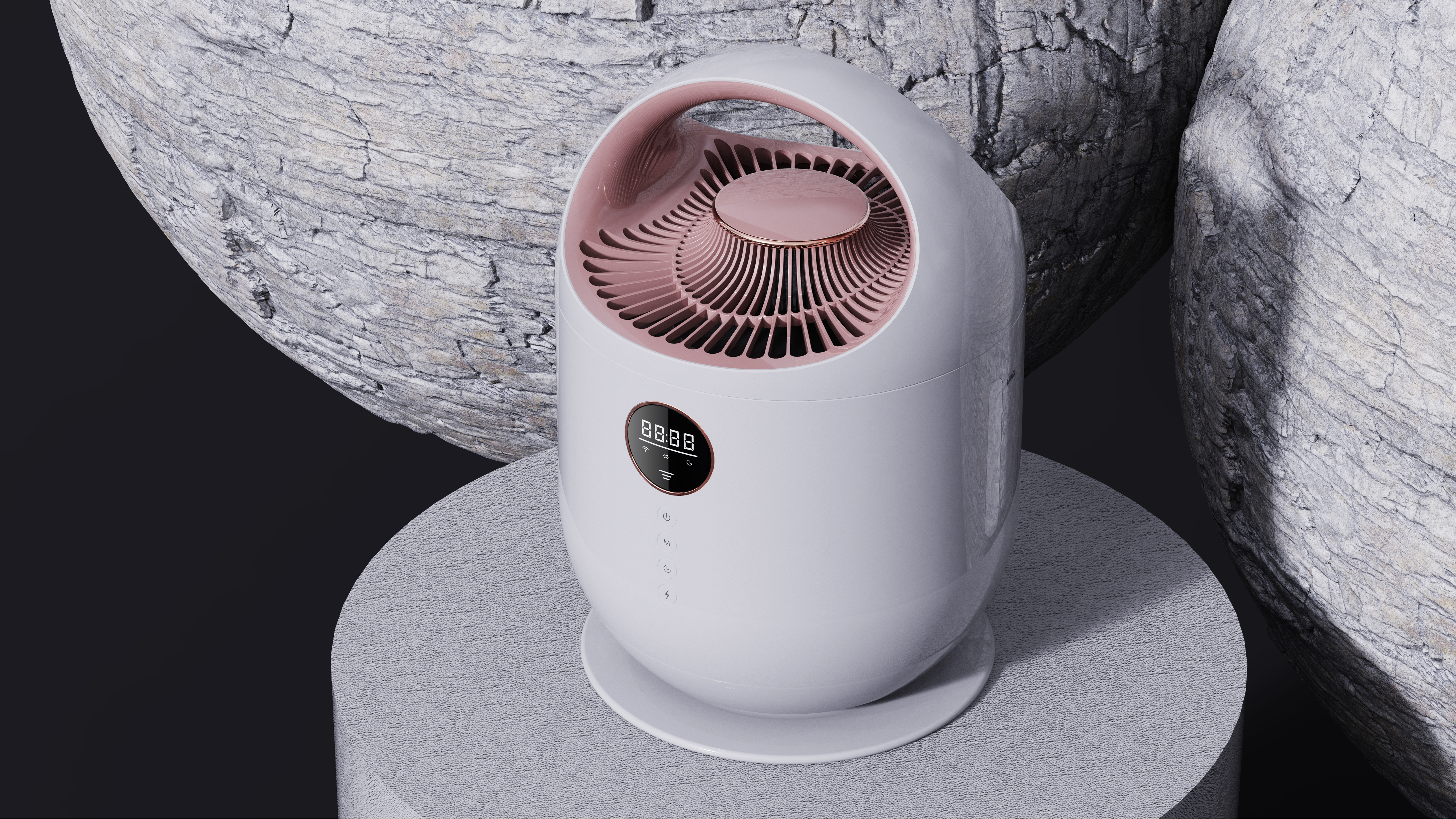 Humidifier，household electrical appliances，