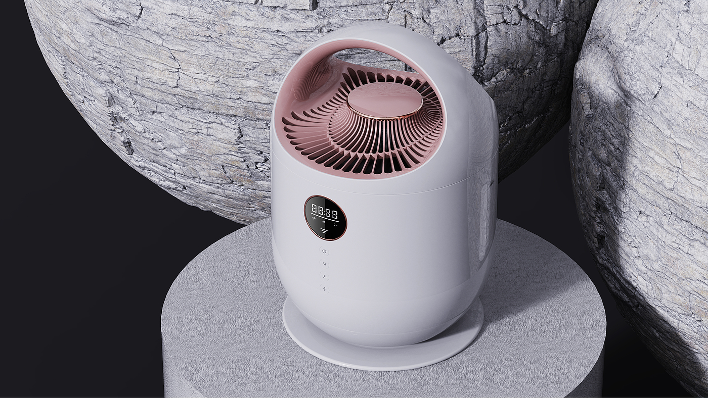 Humidifier，household electrical appliances，