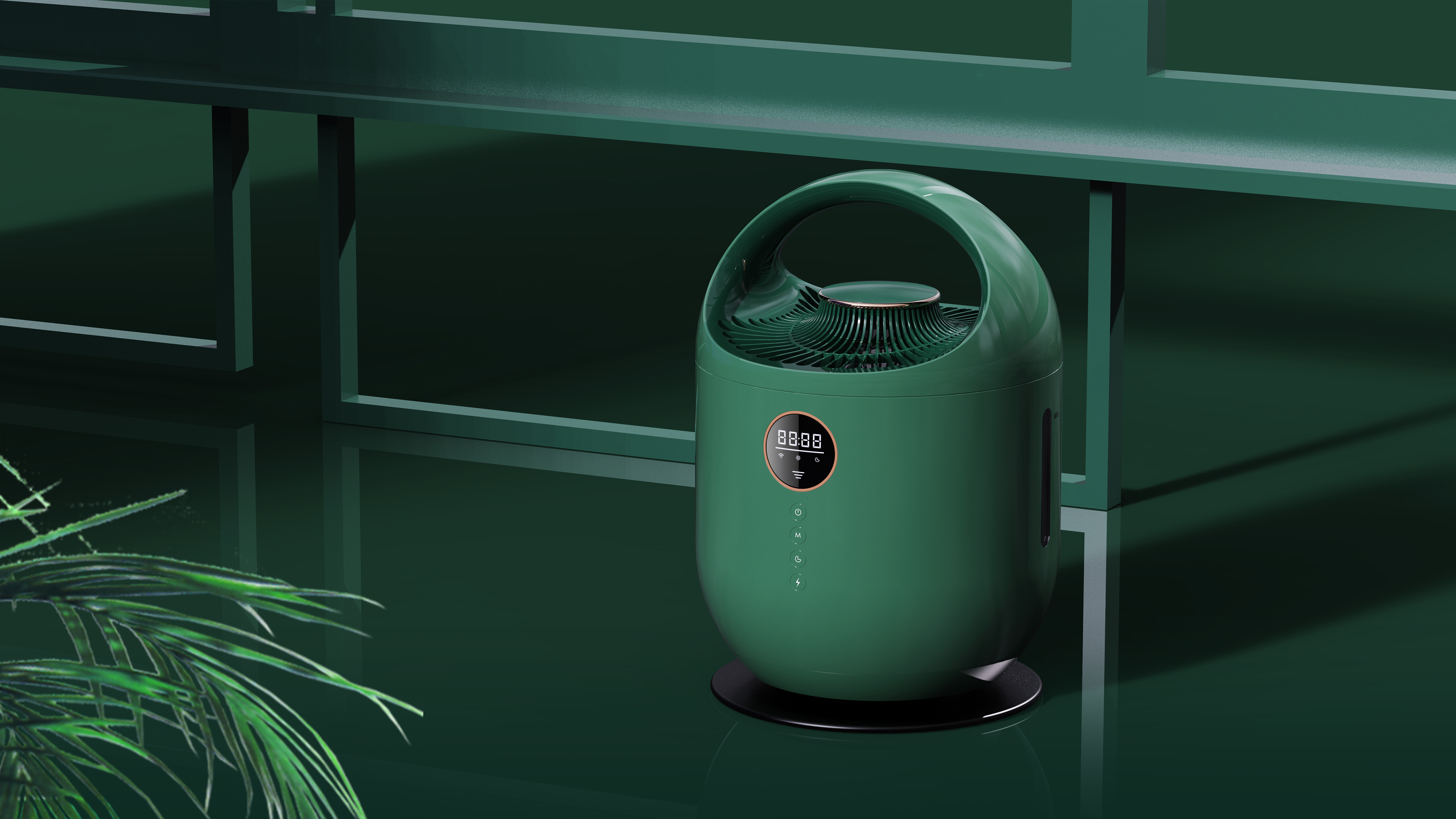 Humidifier，household electrical appliances，