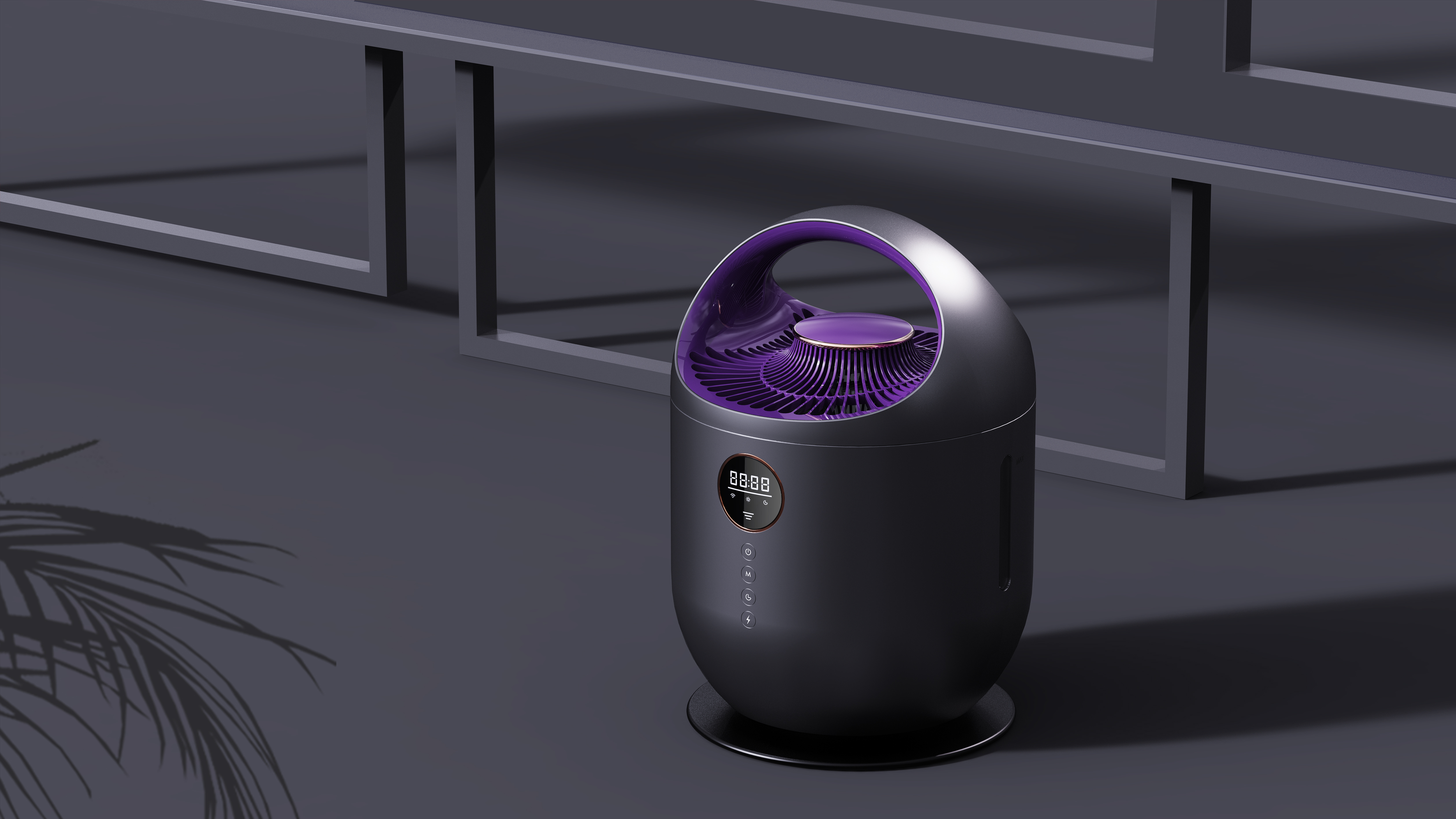 Humidifier，household electrical appliances，