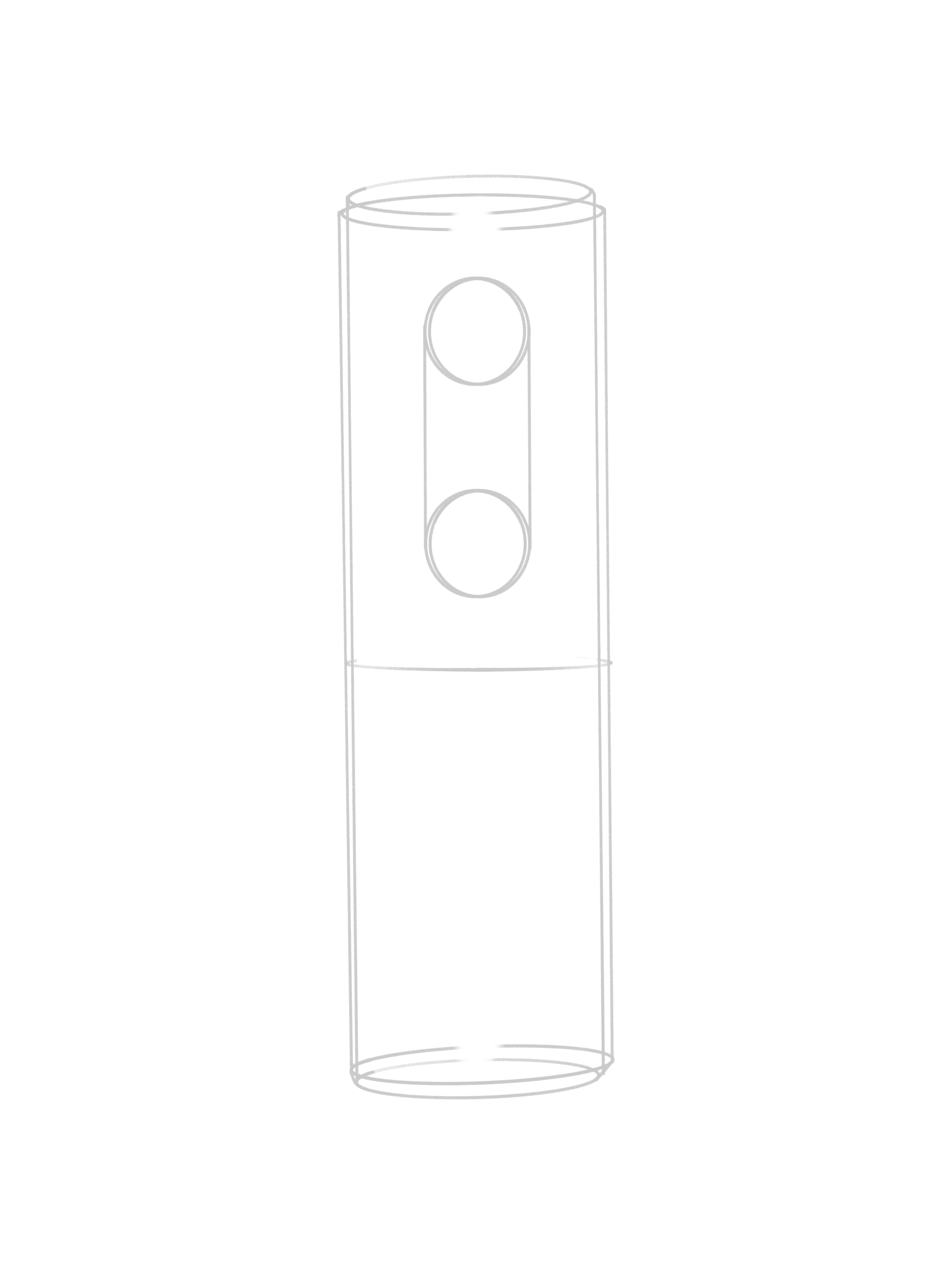 industrial design，Ubee ，ipad，Procreate，