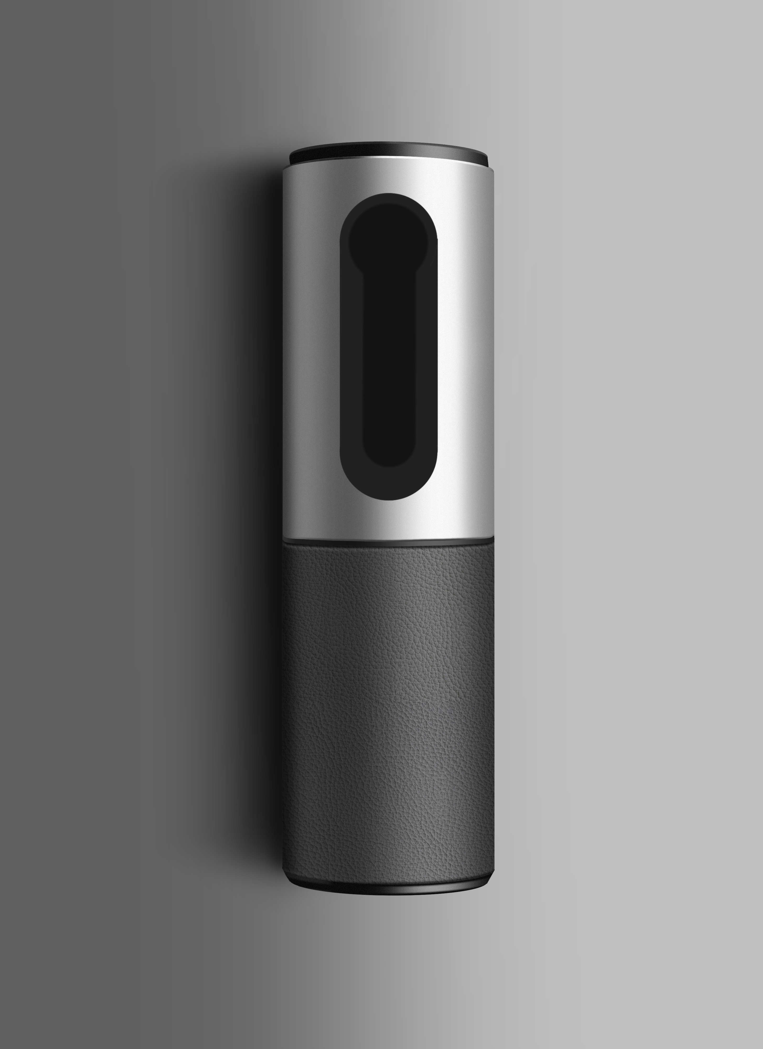 industrial design，Ubee ，ipad，Procreate，