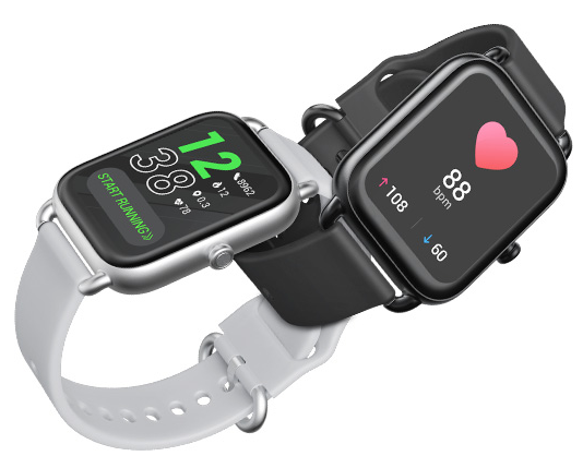 Smart Wearable Products，