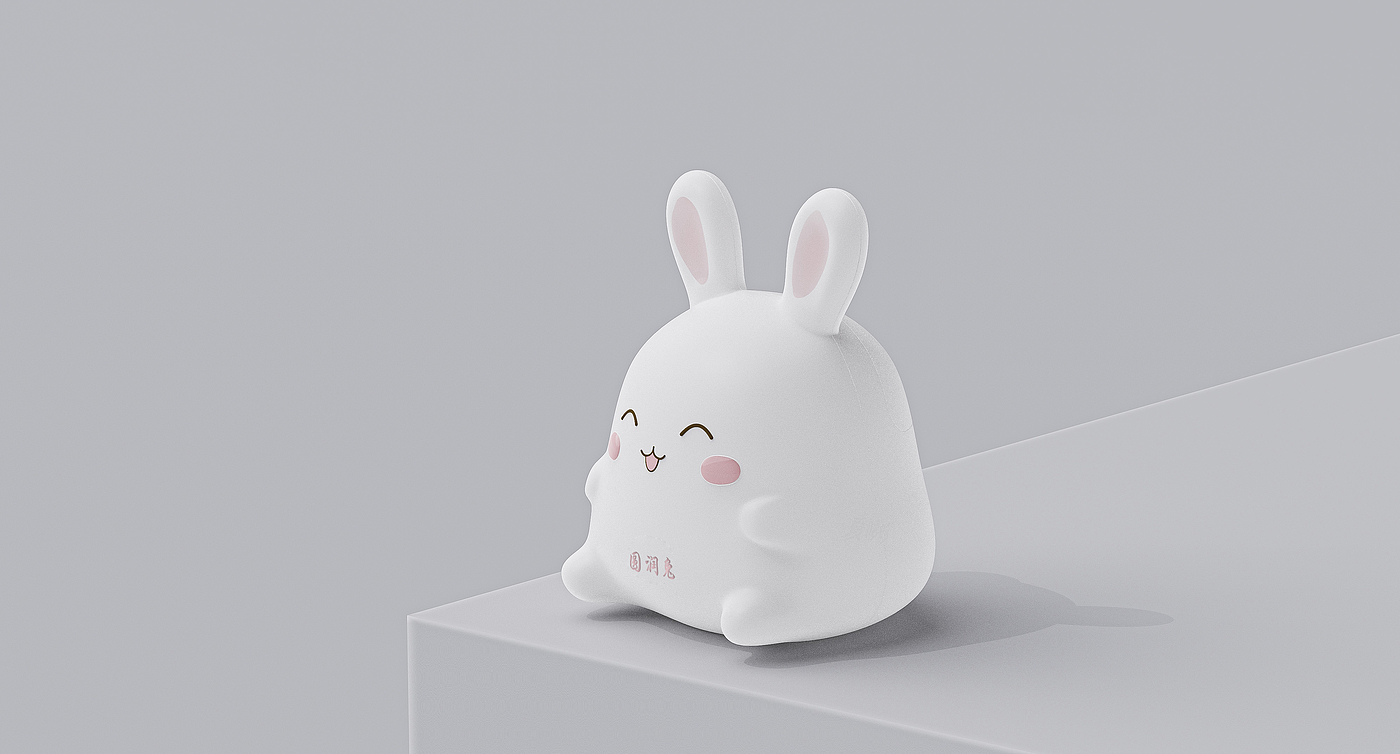 rabbit，