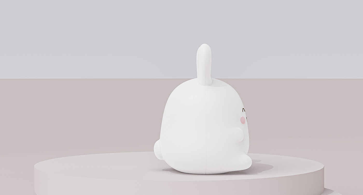 rabbit，