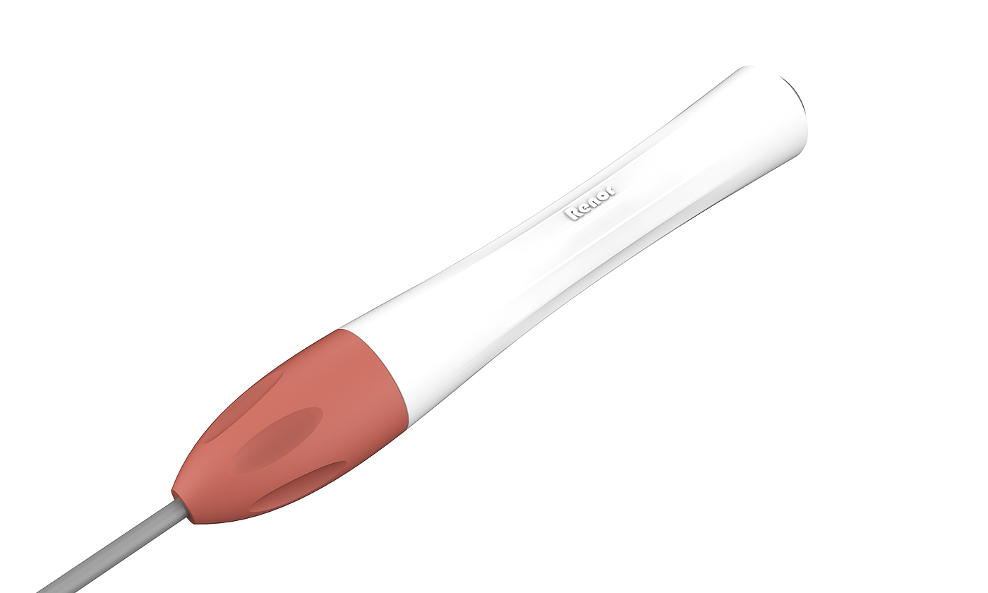 Medical products，Medical Handle，Medical supplies，medical care，Minimalist design ，