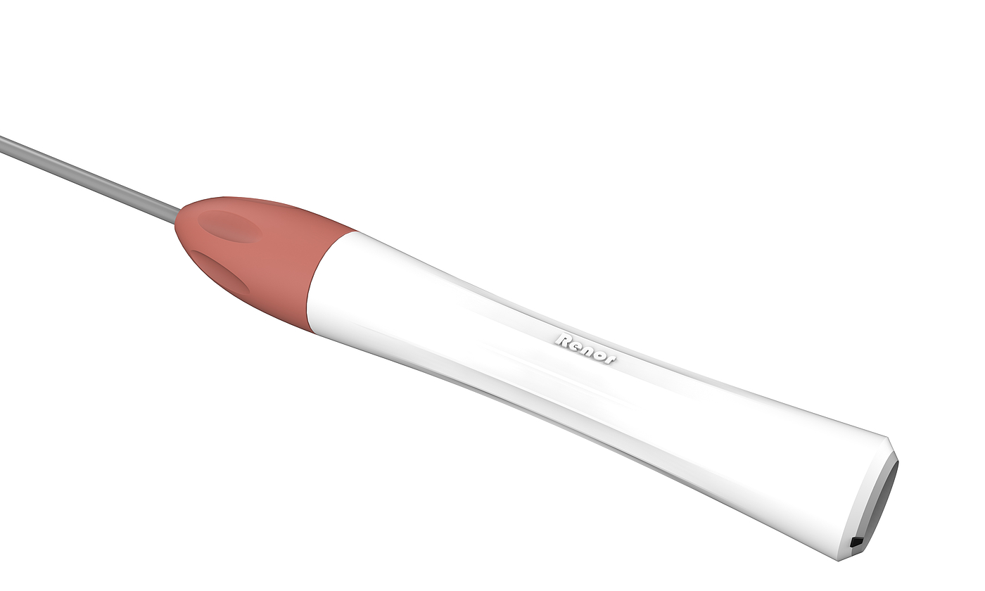 Medical products，Medical Handle，Medical supplies，medical care，Minimalist design ，