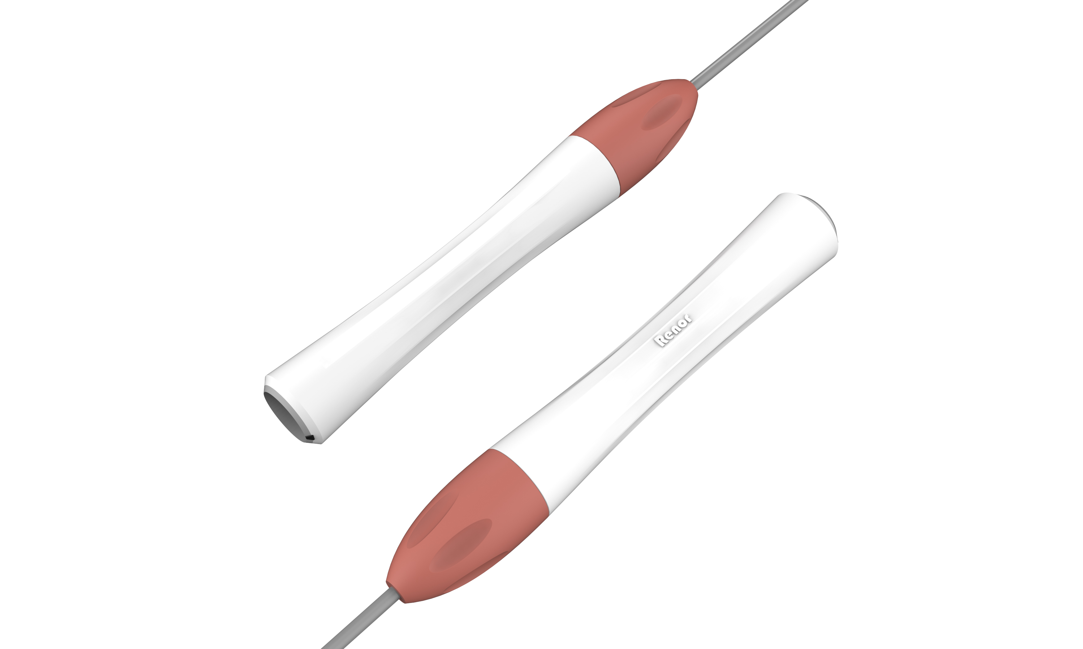 Medical products，Medical Handle，Medical supplies，medical care，Minimalist design ，