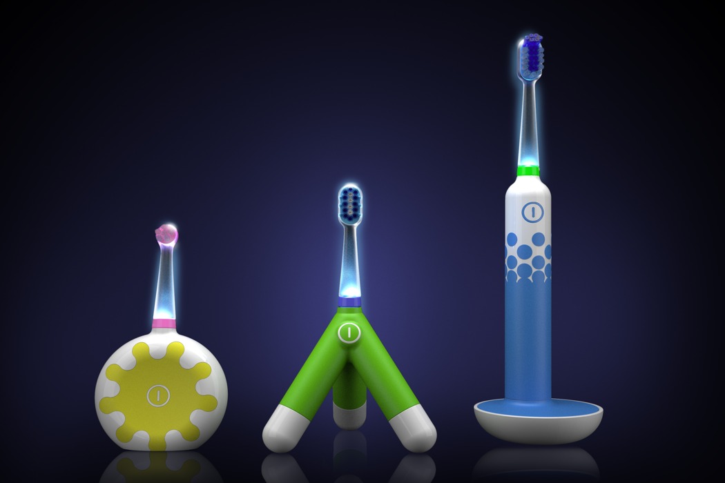 toothbrush，lovely，healthy，